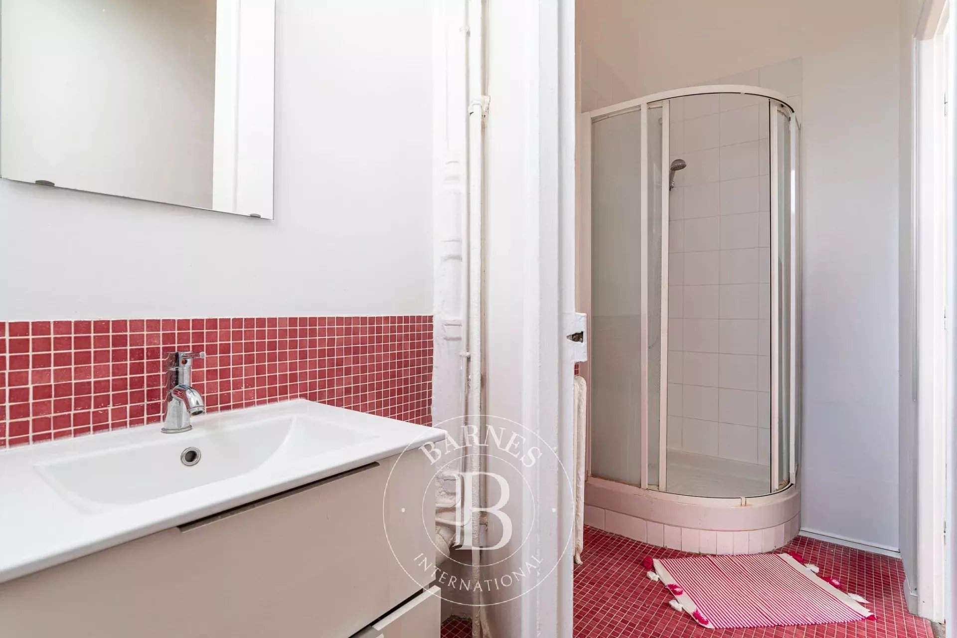 Paris  - Appartement  - picture 15