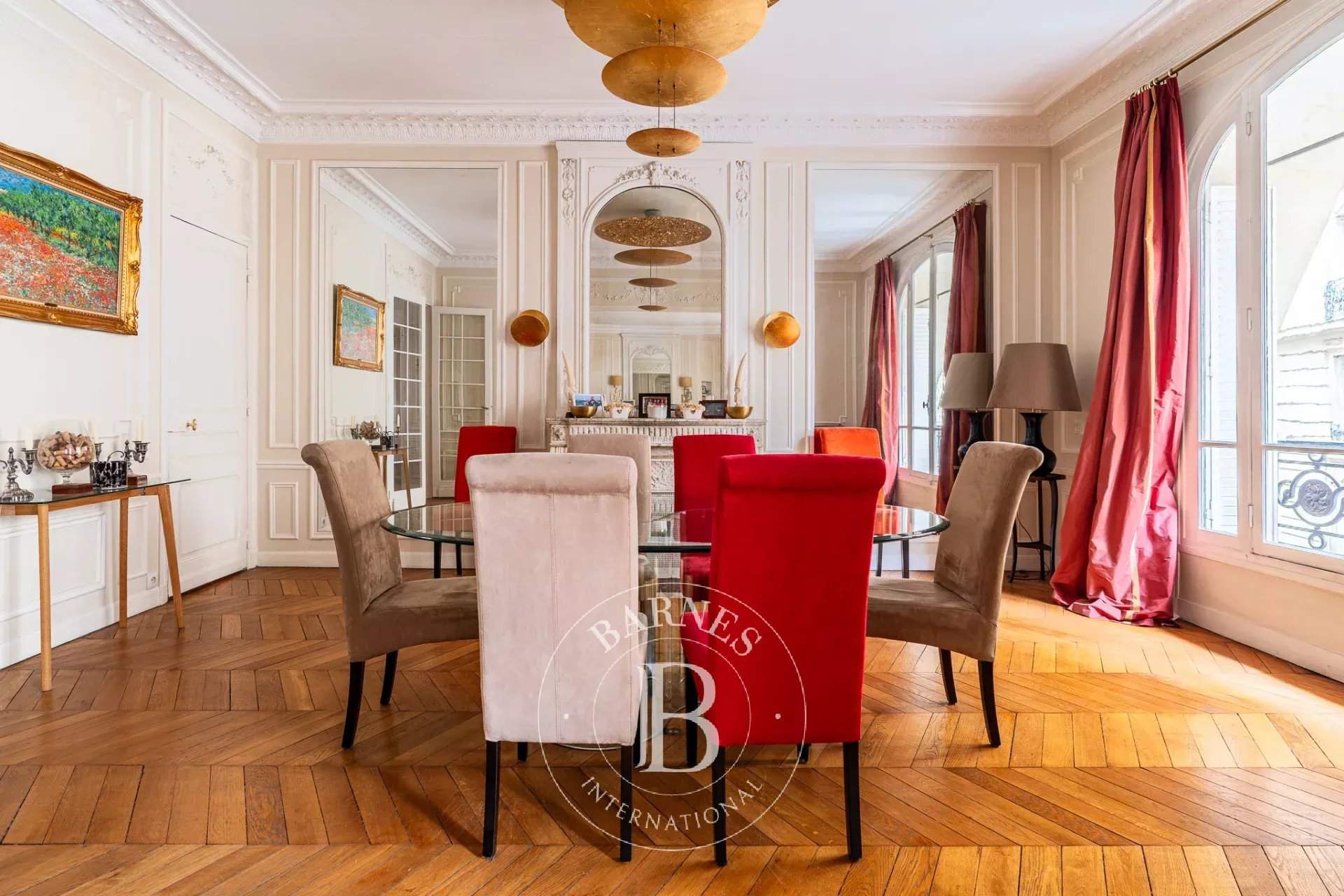 Paris  - Appartement  - picture 3