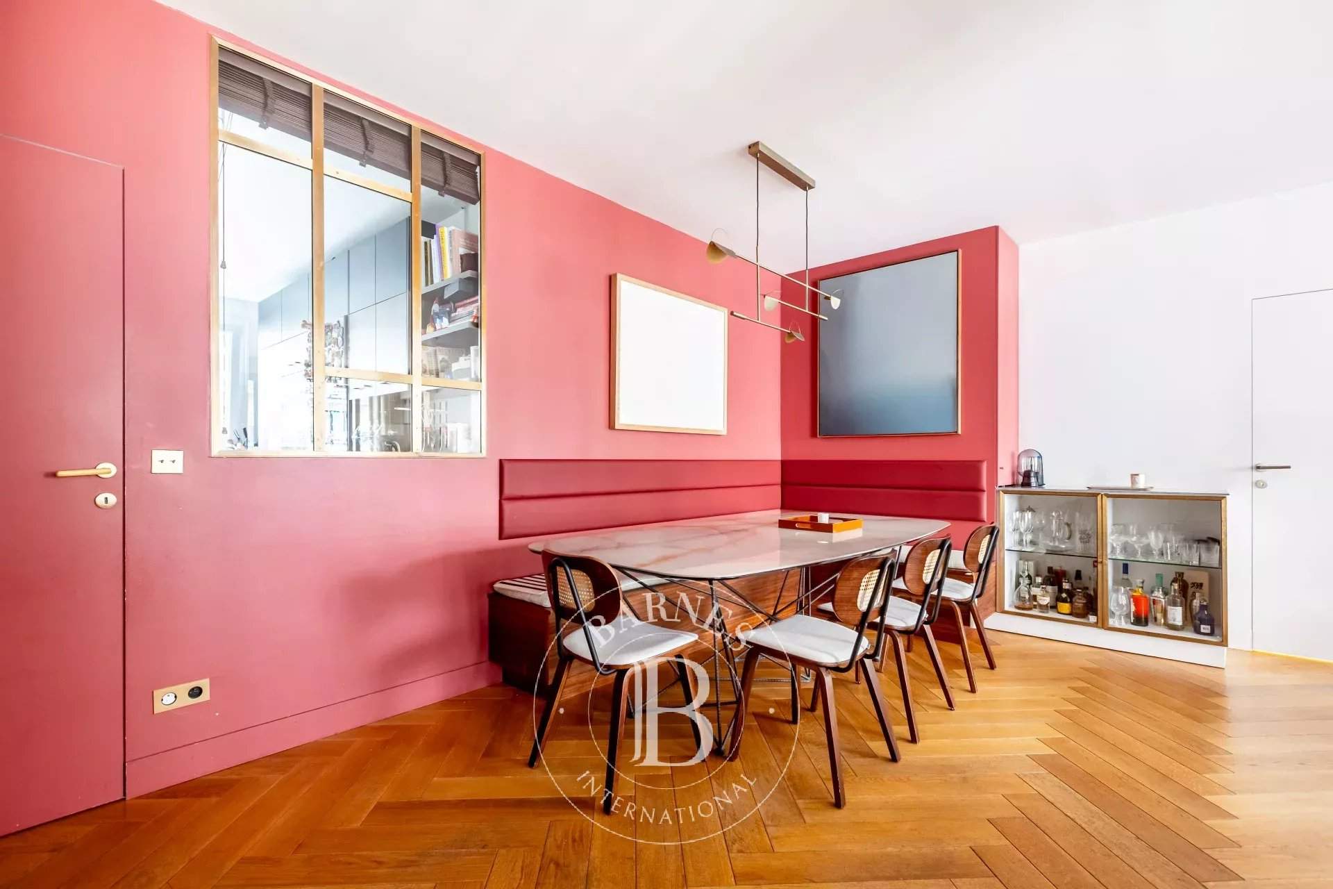 Paris  - Apartment 3 Bedrooms - picture 4