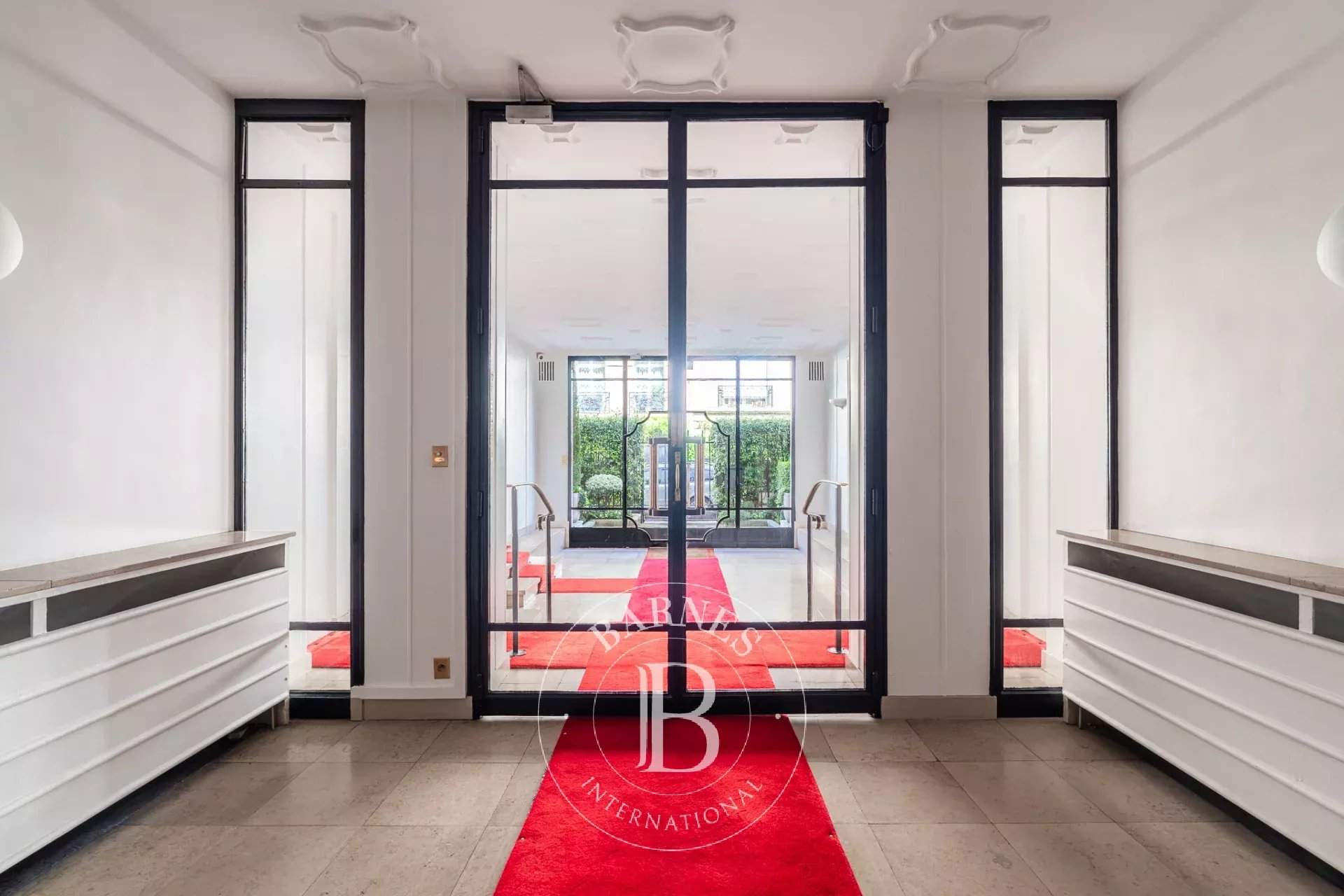 Paris  - Apartment 3 Bedrooms - picture 16