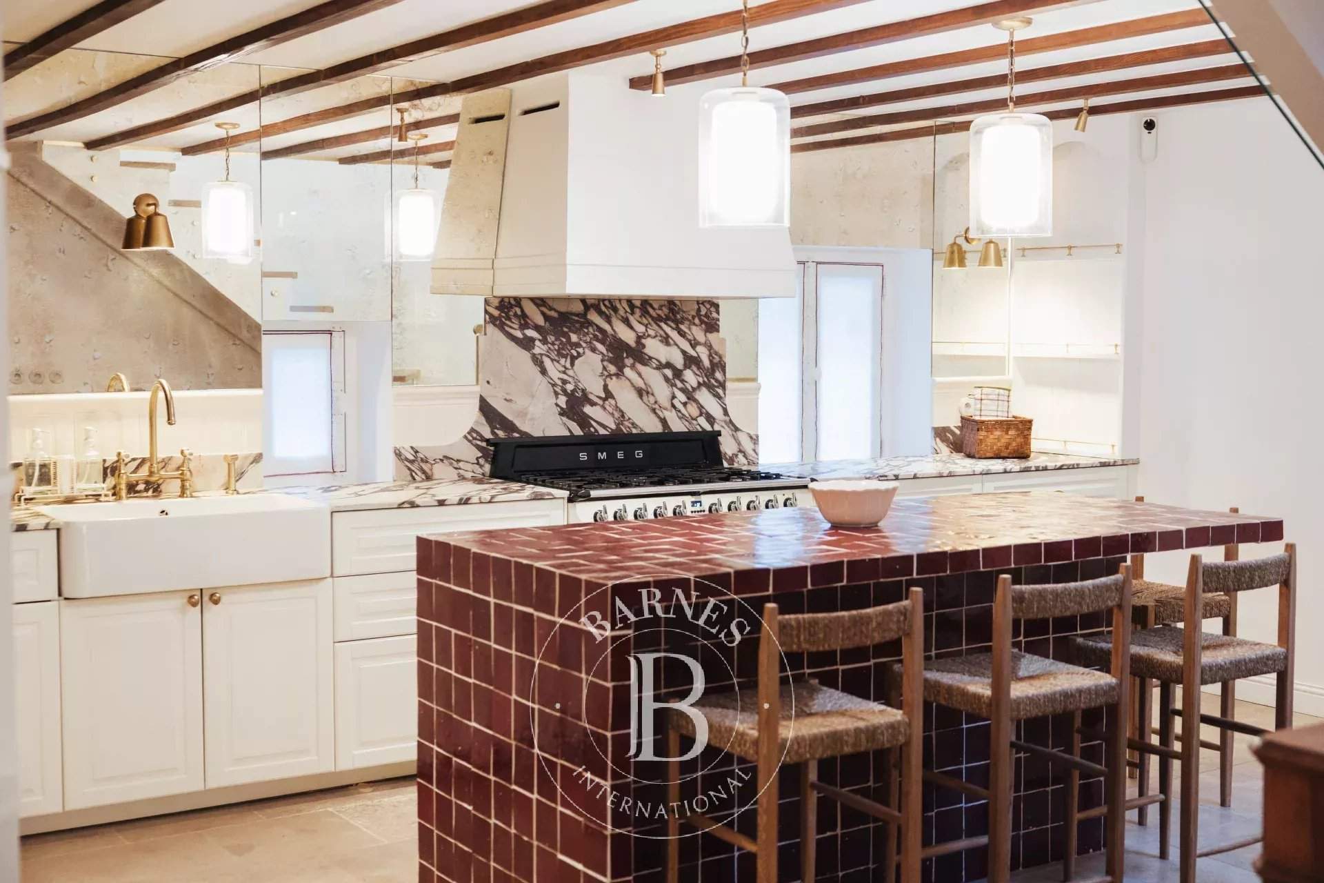 Paris  - Townhouse 7 Bedrooms - picture 7