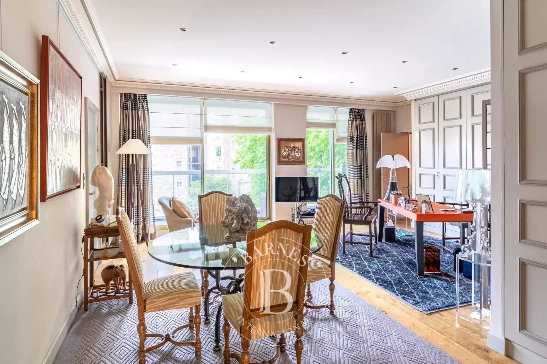 Paris  - Apartment 3 Bedrooms - picture 6
