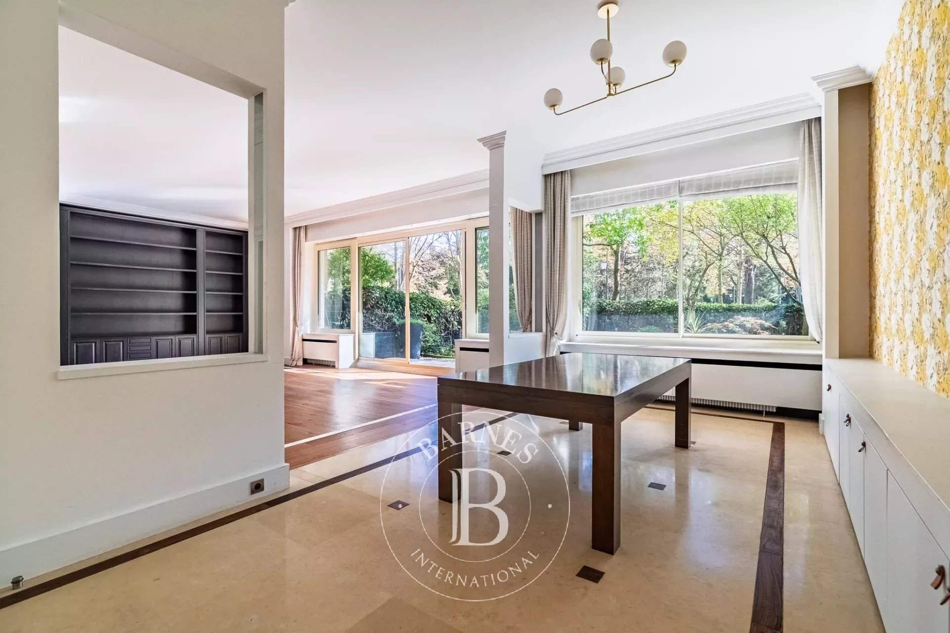 Paris  - Piso 5 Cuartos 4 Habitaciones - picture 7