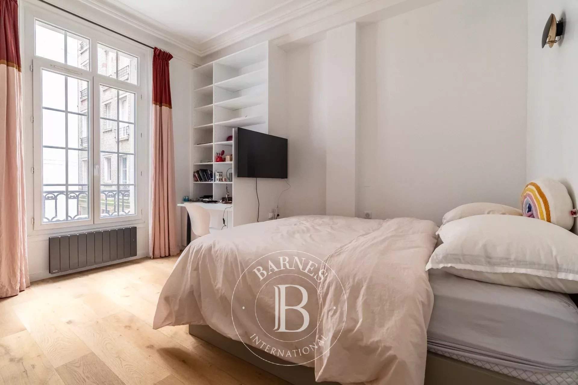 Paris  - Apartment 3 Bedrooms - picture 16