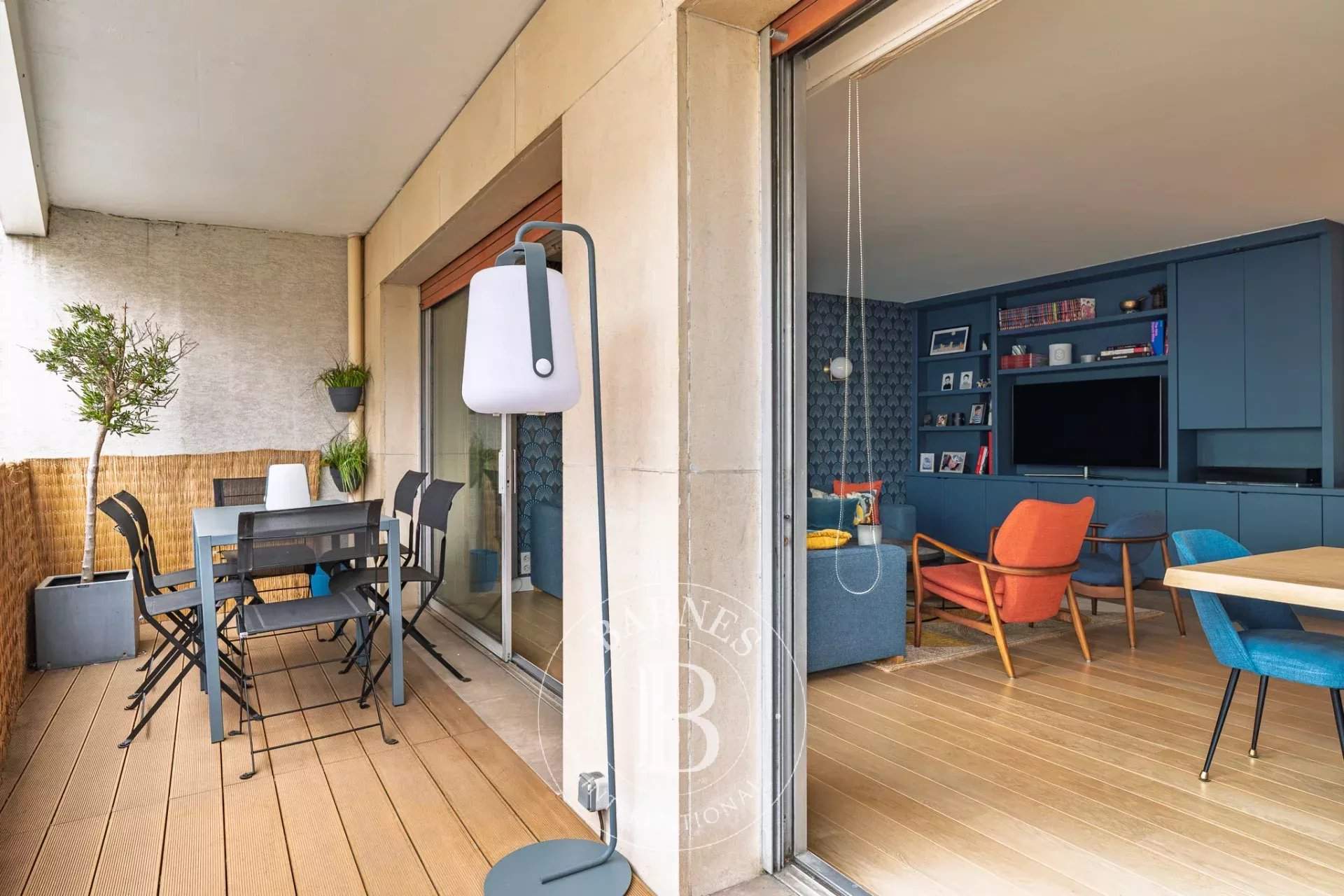 Paris  - Apartment 3 Bedrooms - picture 3