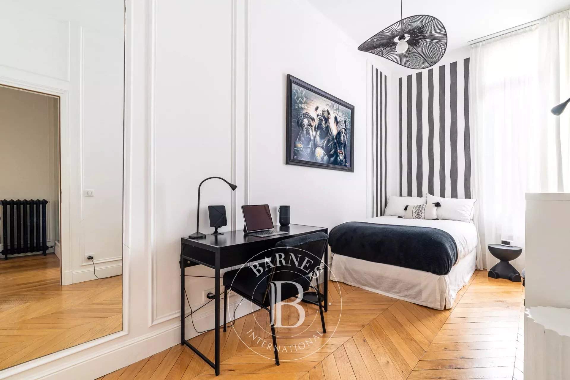 Paris  - Apartment 6 Bedrooms - picture 10