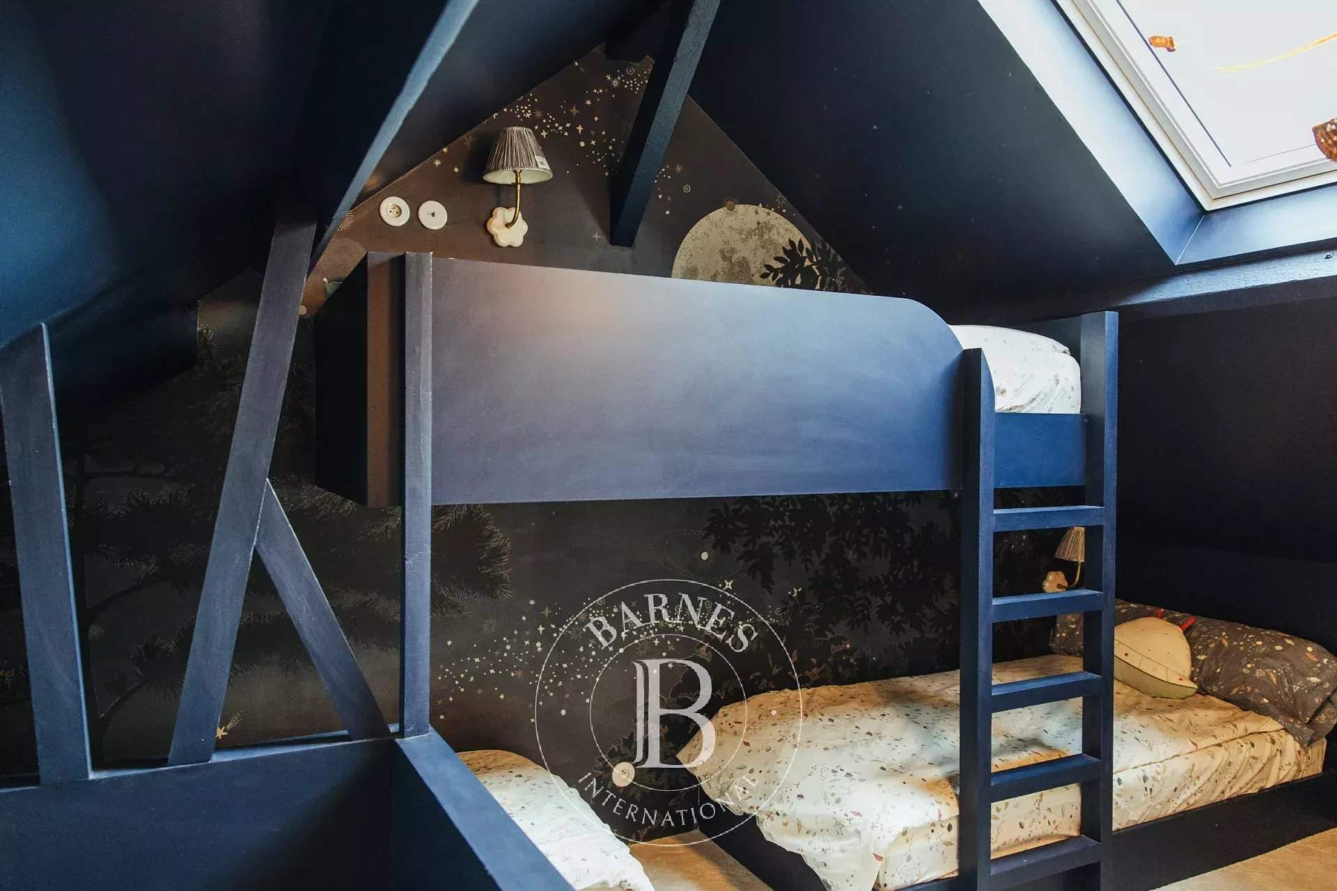 Paris  - Townhouse 7 Bedrooms - picture 20