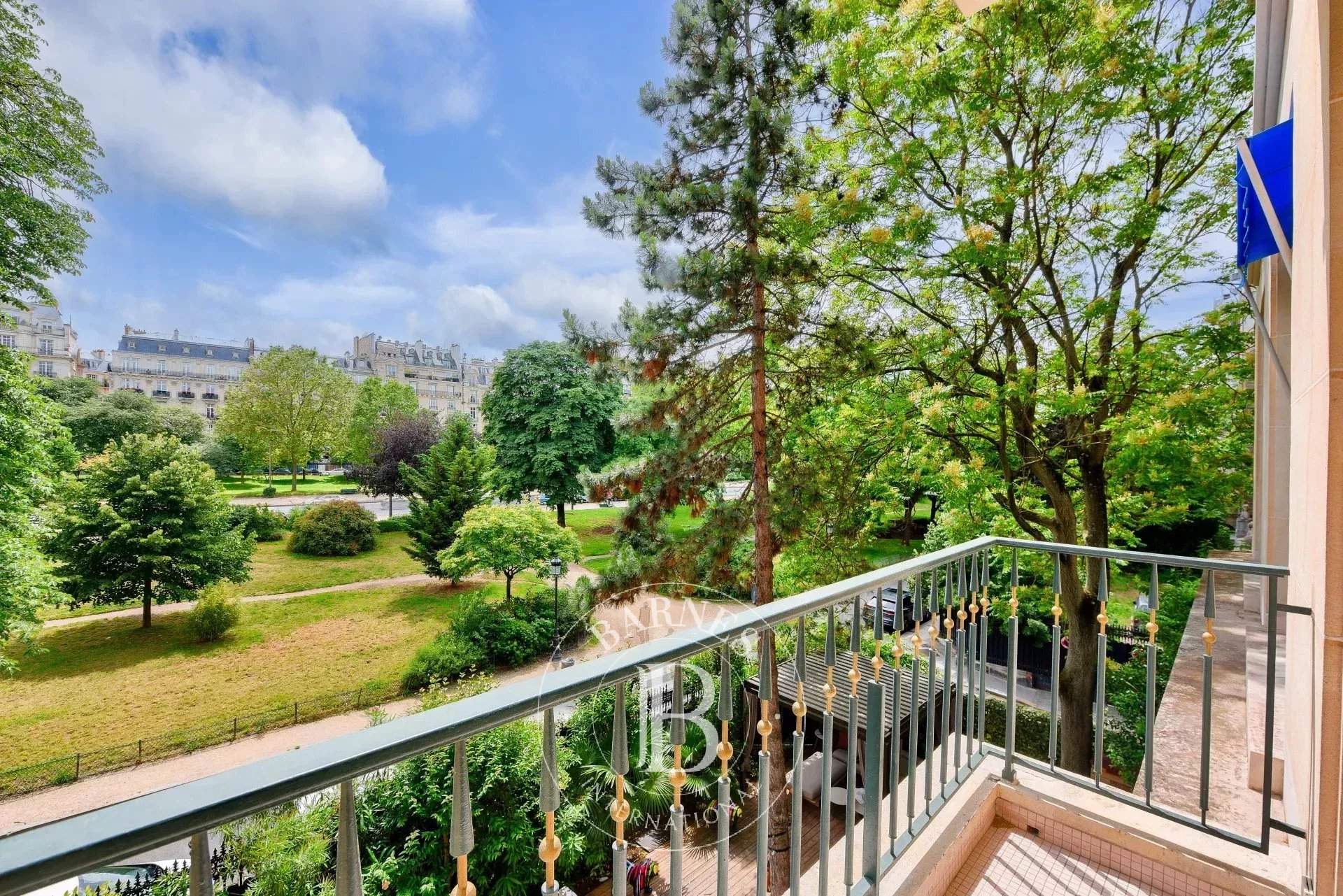 Paris  - Appartement 5 Pi&egrave;ces 4 Chambres - picture 16