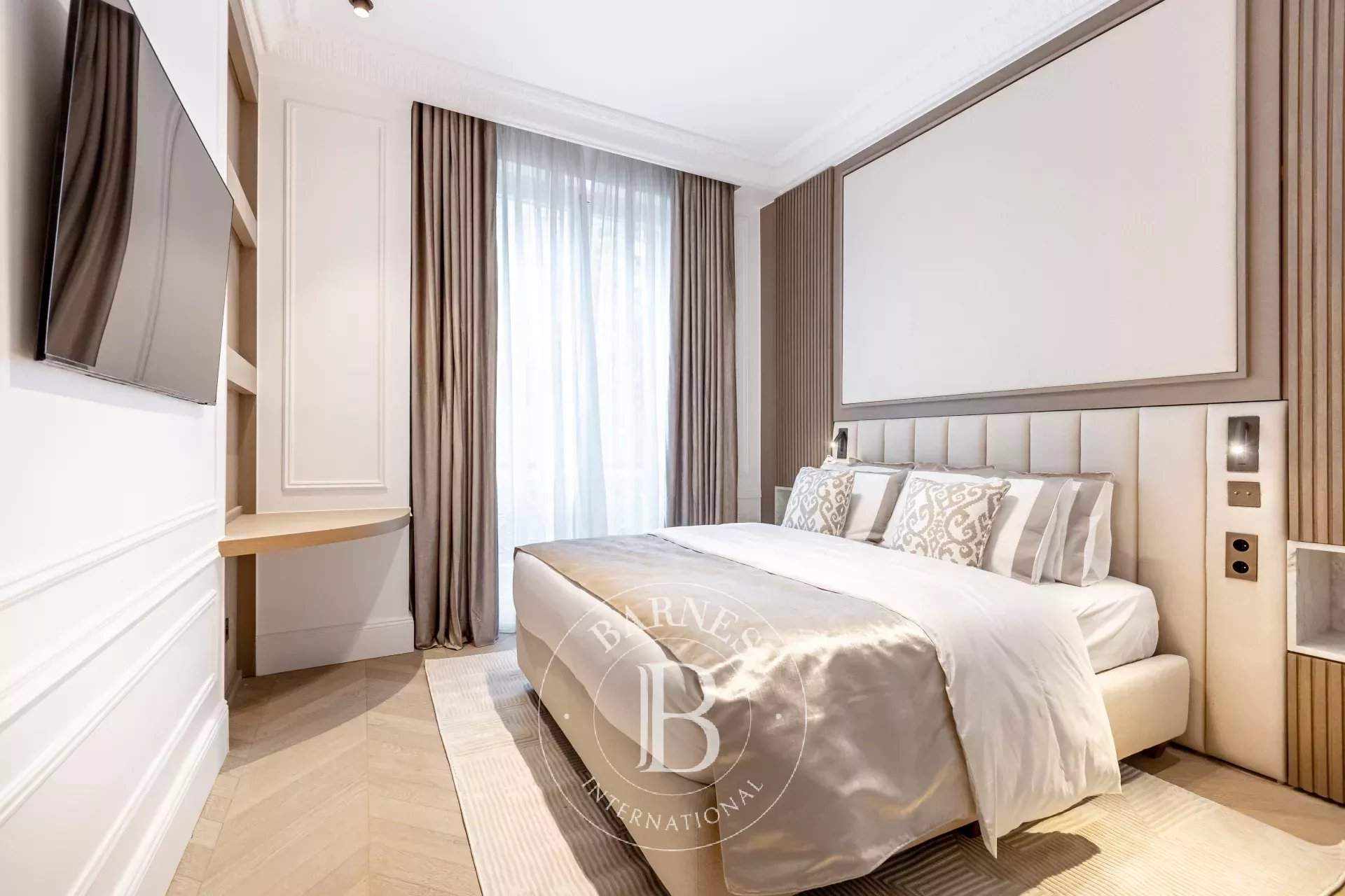 Paris  - Piso 5 Cuartos 3 Habitaciones - picture 13