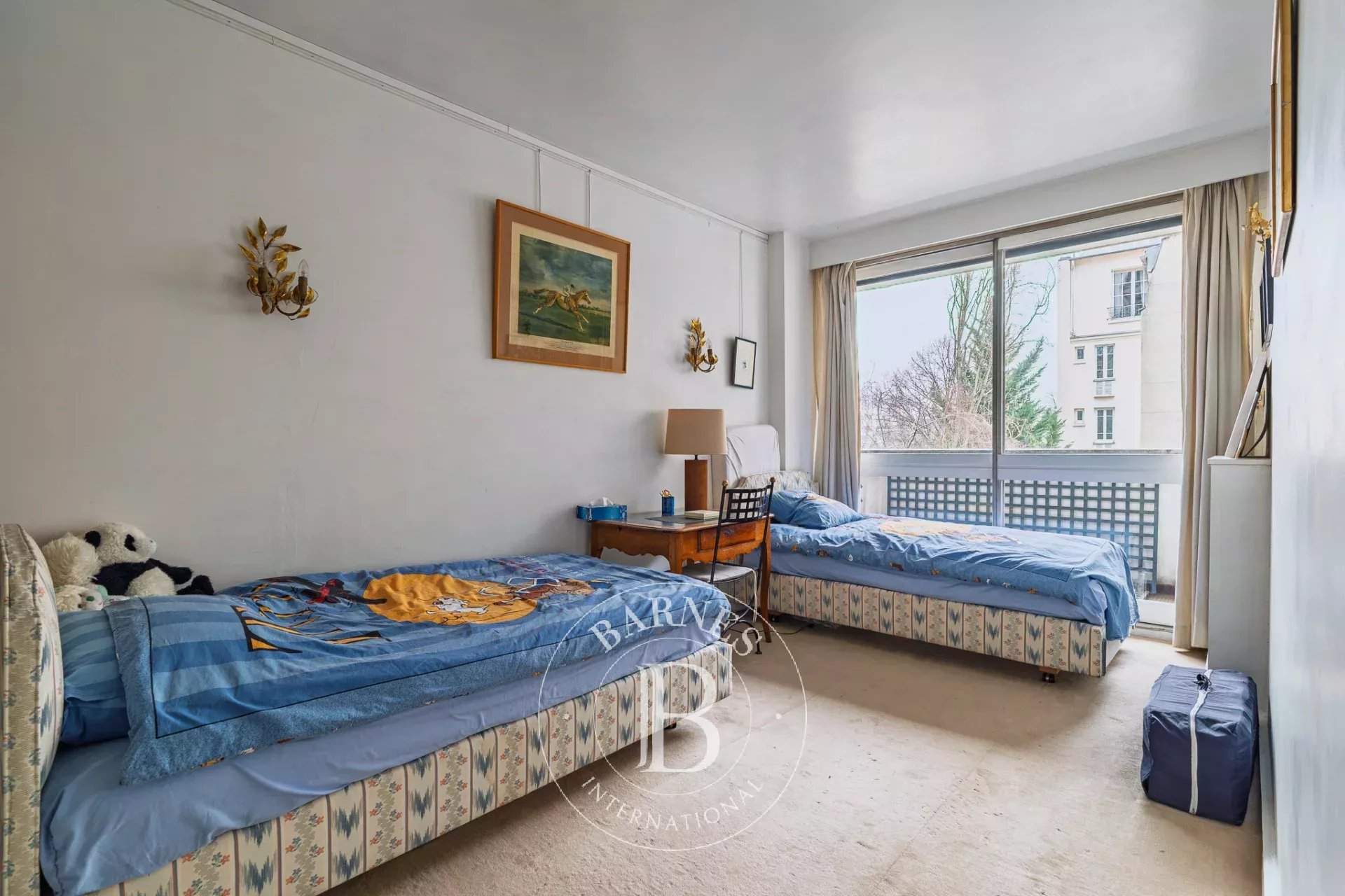 Paris  - Appartement 5 Pi&egrave;ces 3 Chambres - picture 9