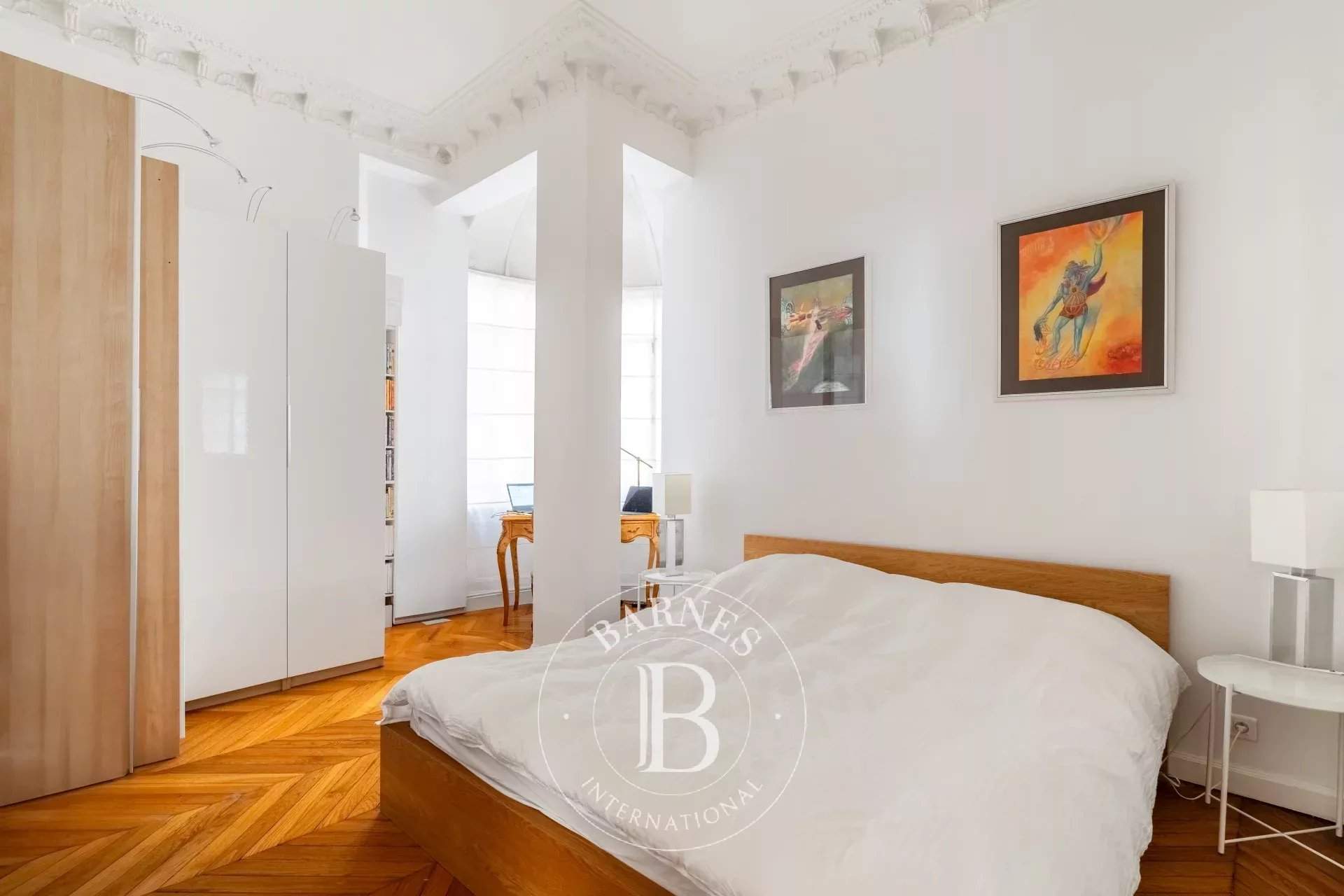 Paris  - Appartement 5 Pi&egrave;ces 3 Chambres - picture 17