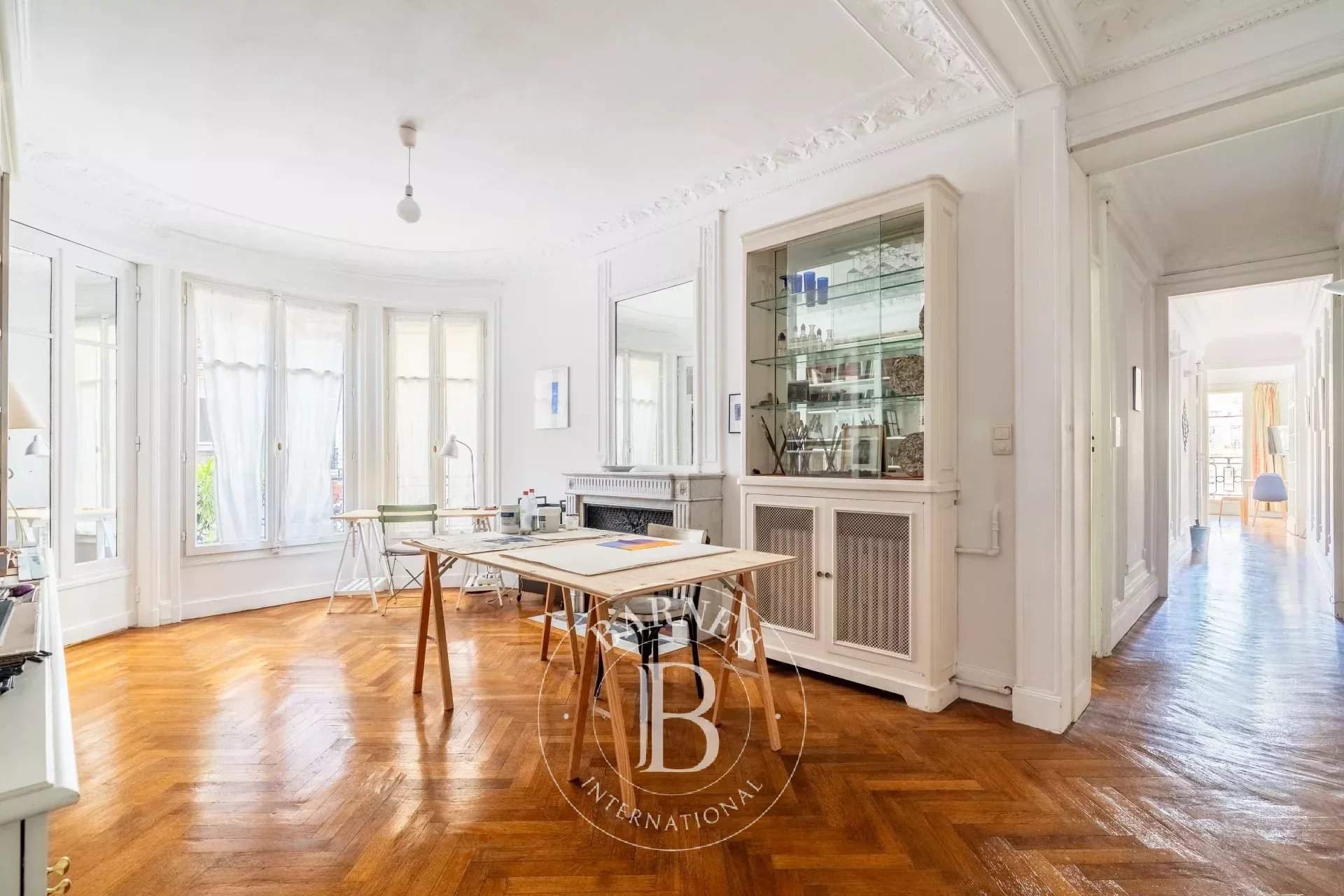 Paris  - Apartment 2 Bedrooms - picture 7
