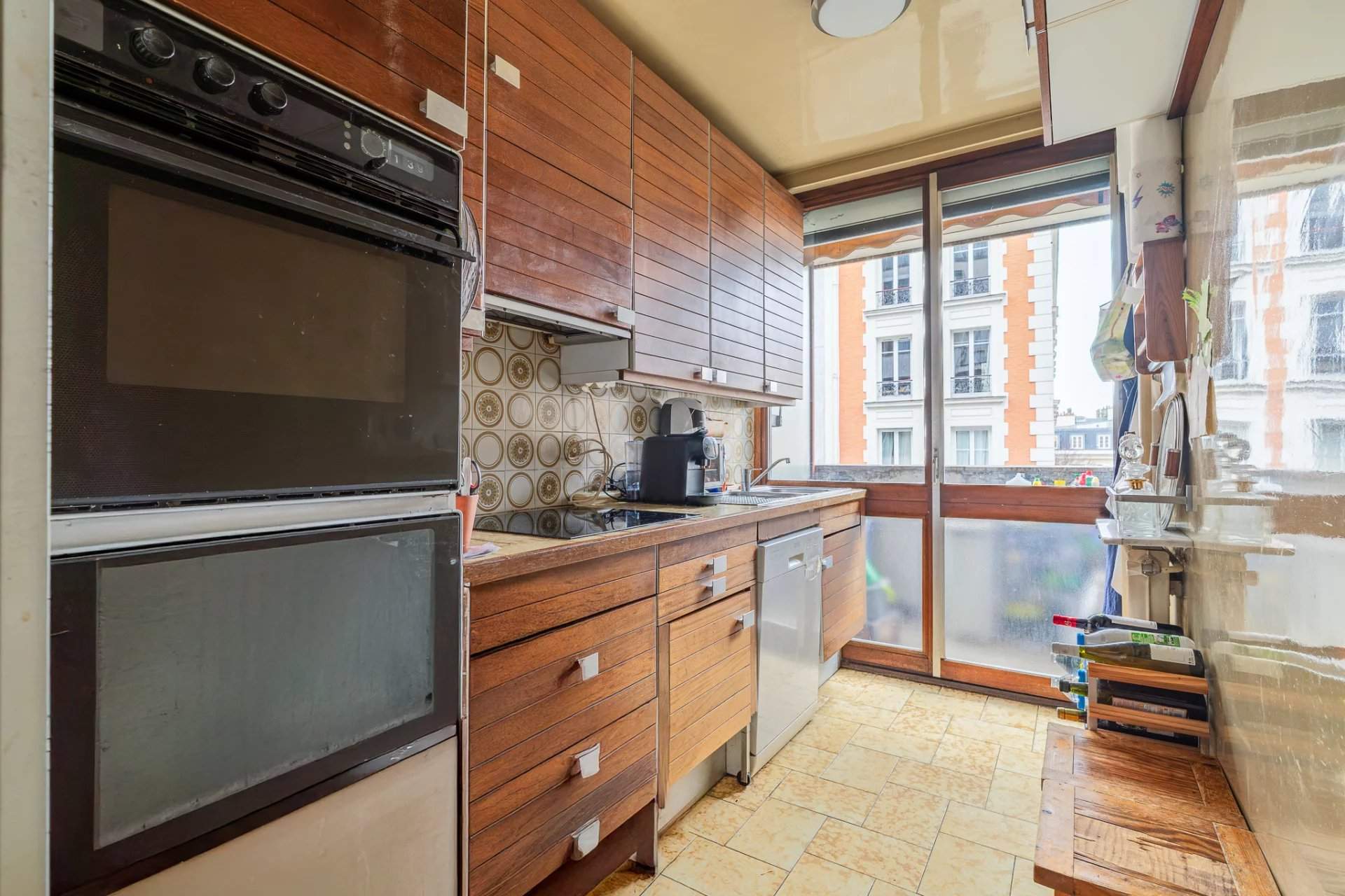 Paris  - Appartement 5 Pi&egrave;ces 3 Chambres - picture 7