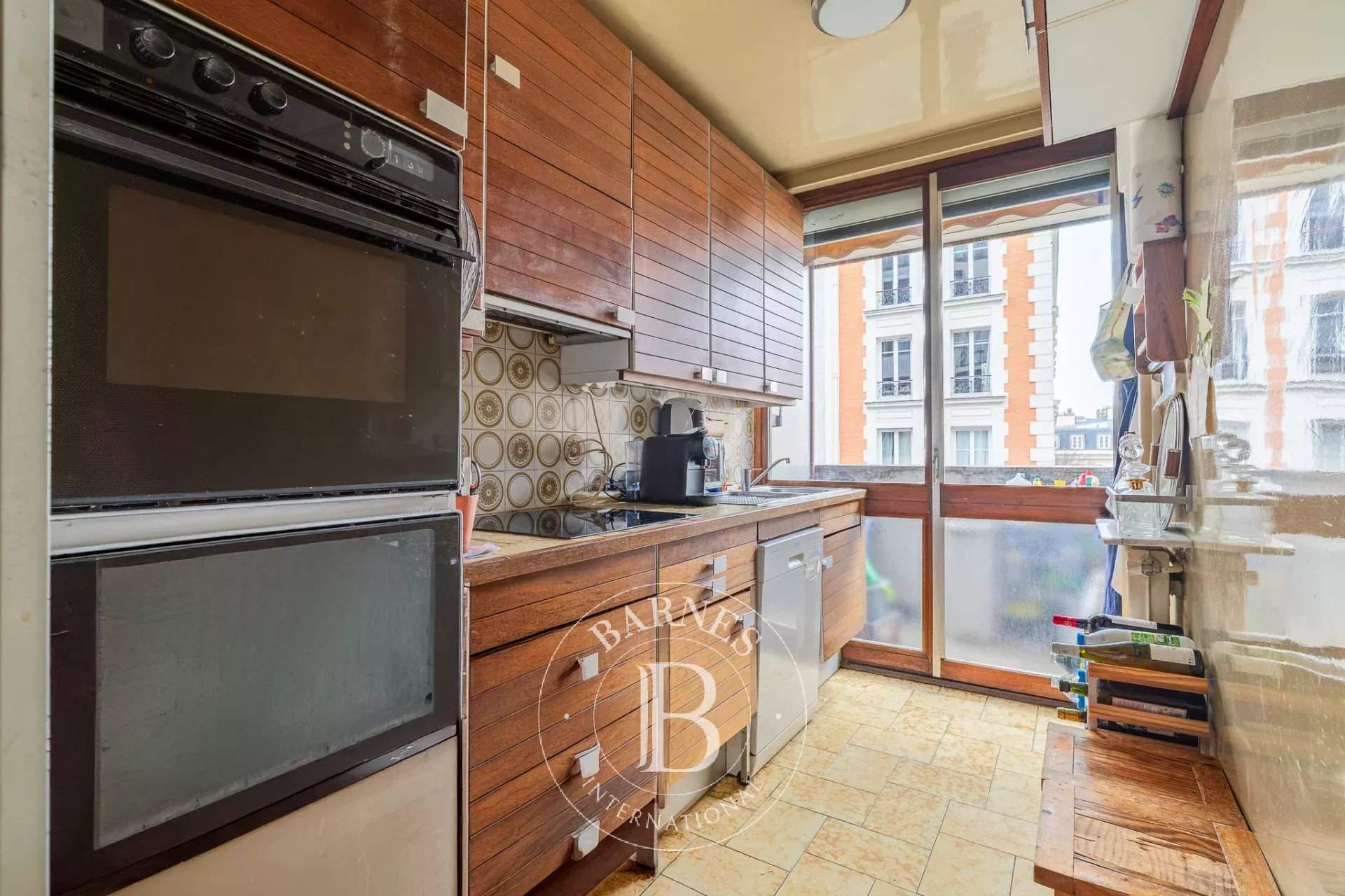 Paris  - Appartement 5 Pi&egrave;ces 3 Chambres - picture 7