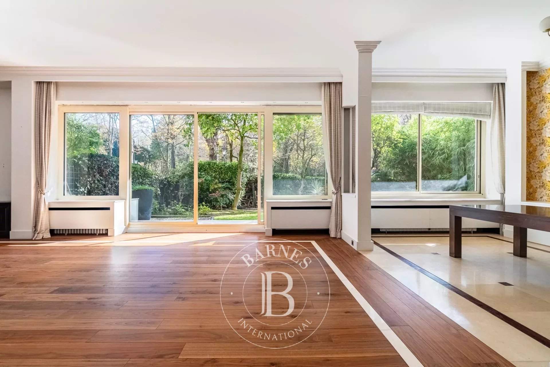 Paris  - Piso 5 Cuartos 4 Habitaciones - picture 4