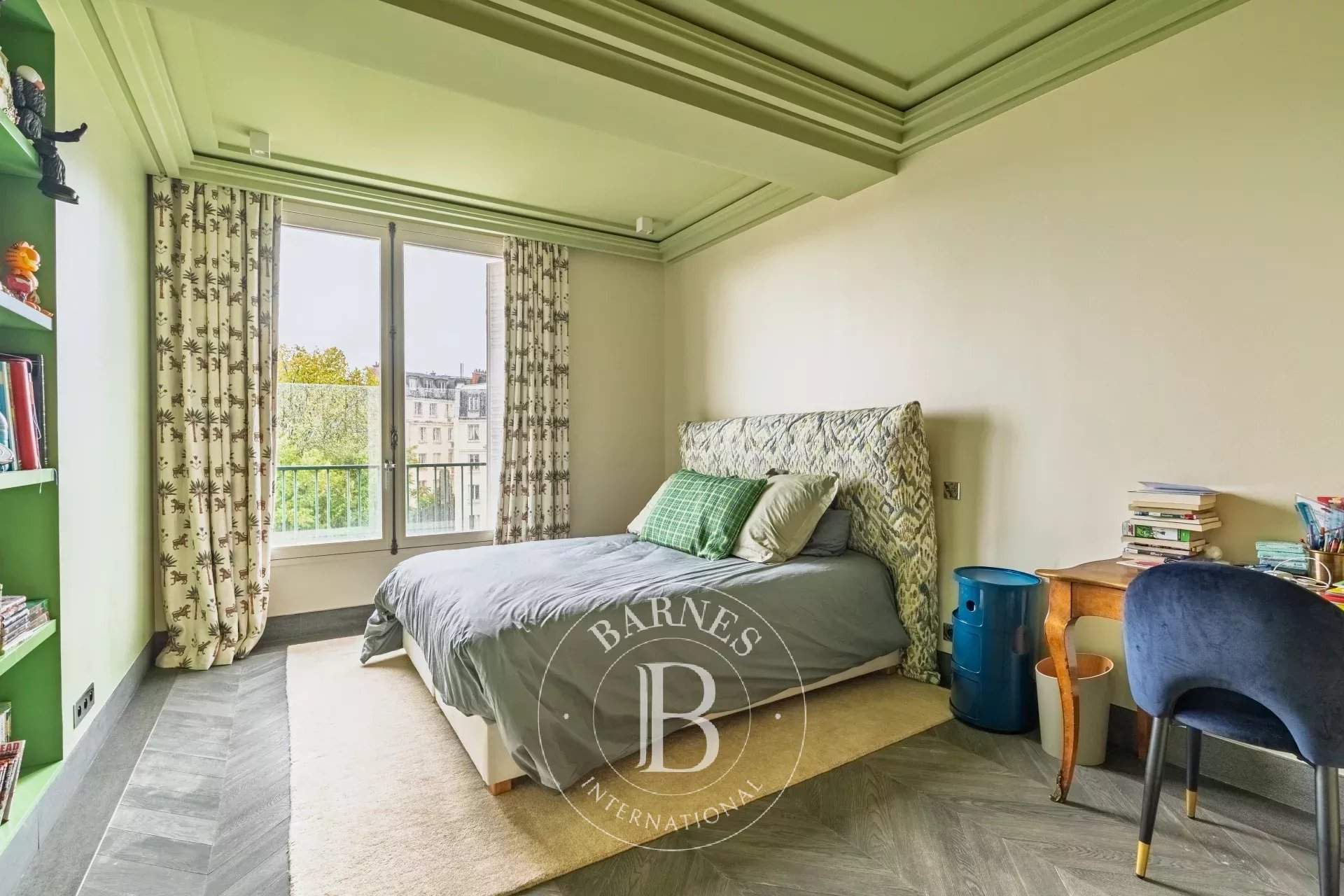 Paris  - Apartment 5 Bedrooms - picture 8