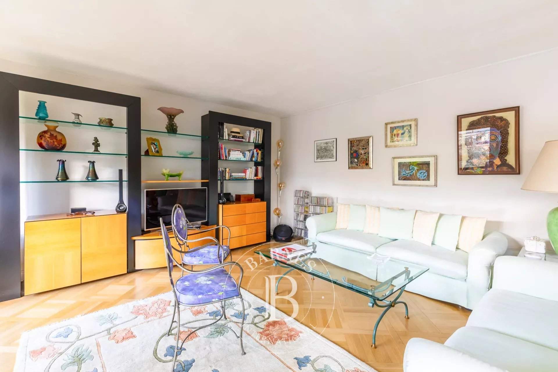 Paris  - Apartment 2 Bedrooms - picture 5