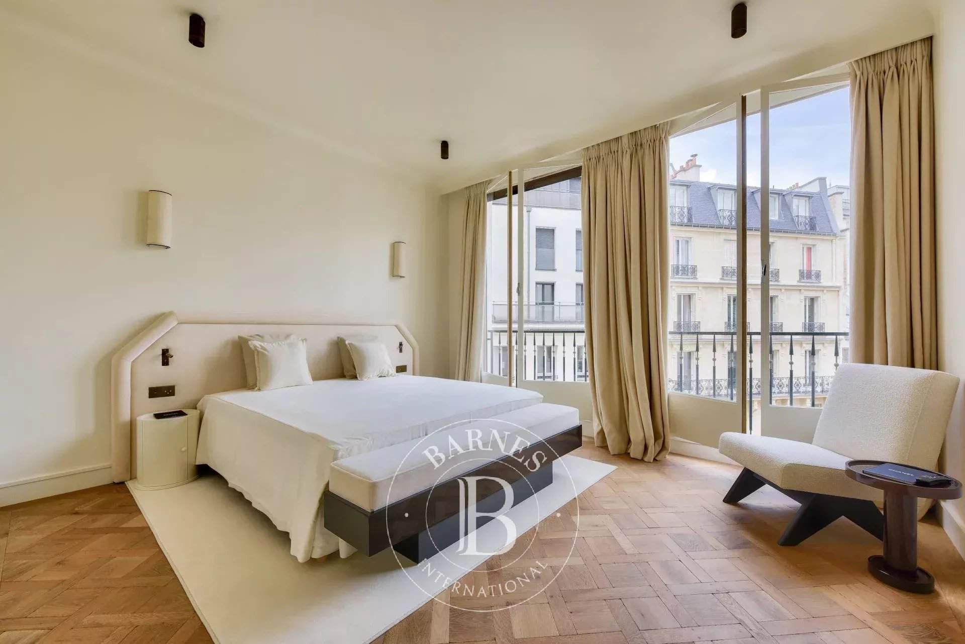 Paris  - Appartement 5 Pi&egrave;ces 4 Chambres - picture 10