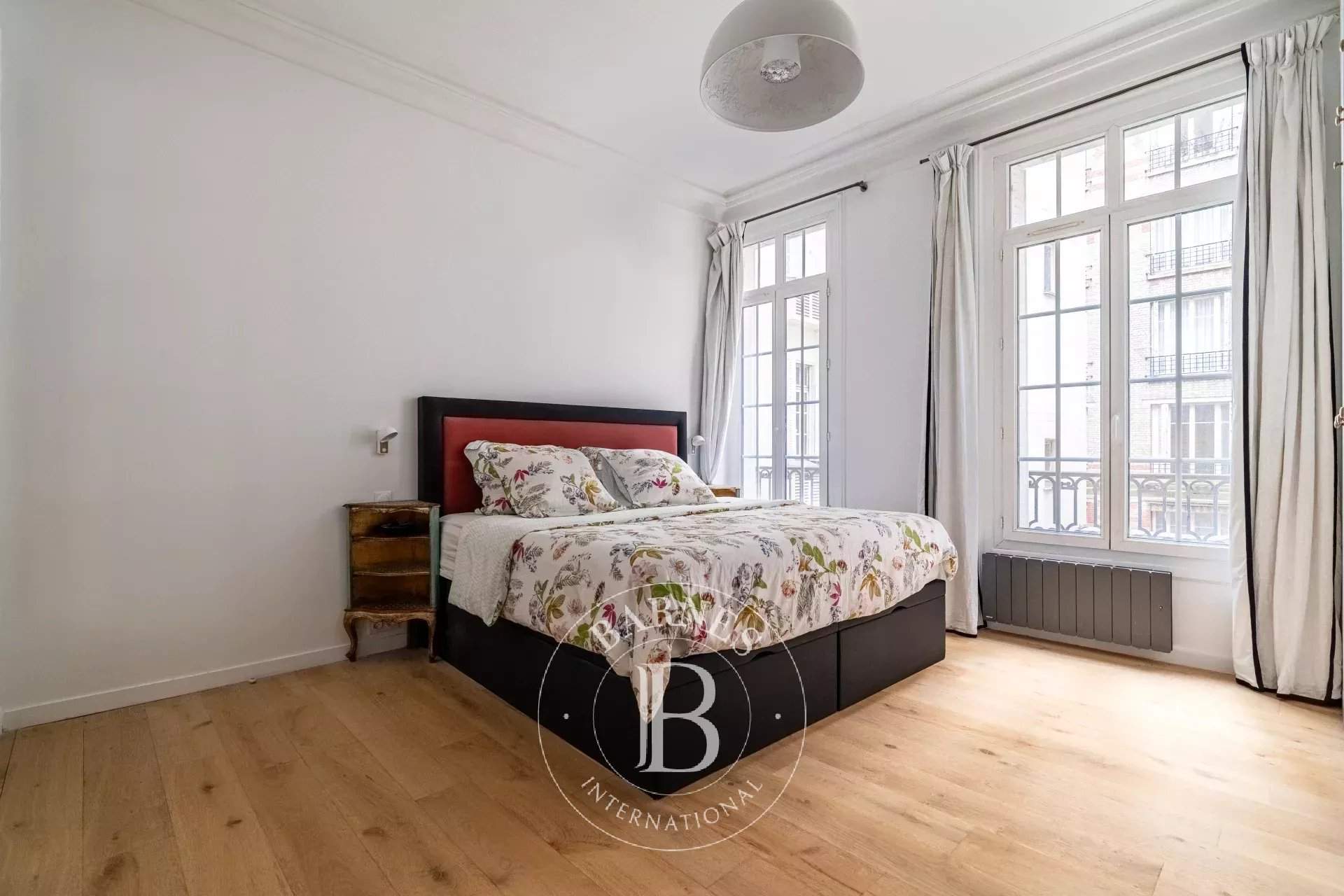 Paris  - Apartment 3 Bedrooms - picture 17