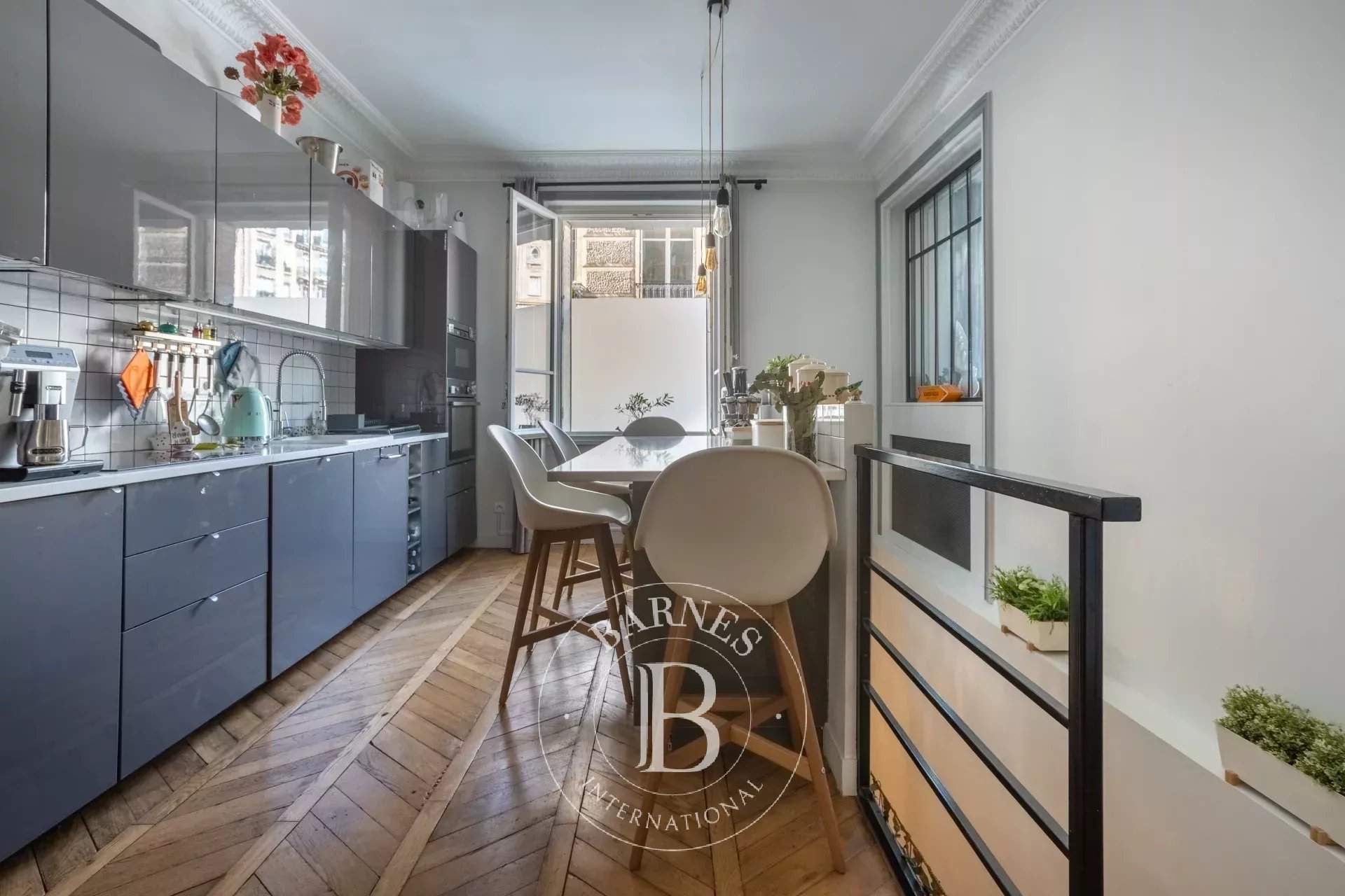 Paris  - Appartement  - picture 6