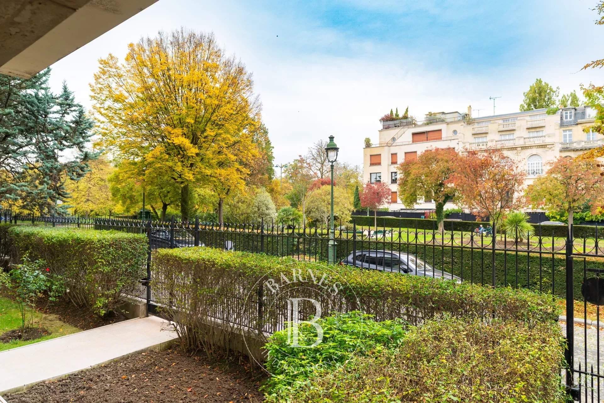 Paris  - Appartement 5 Pièces 3 Chambres - picture 13