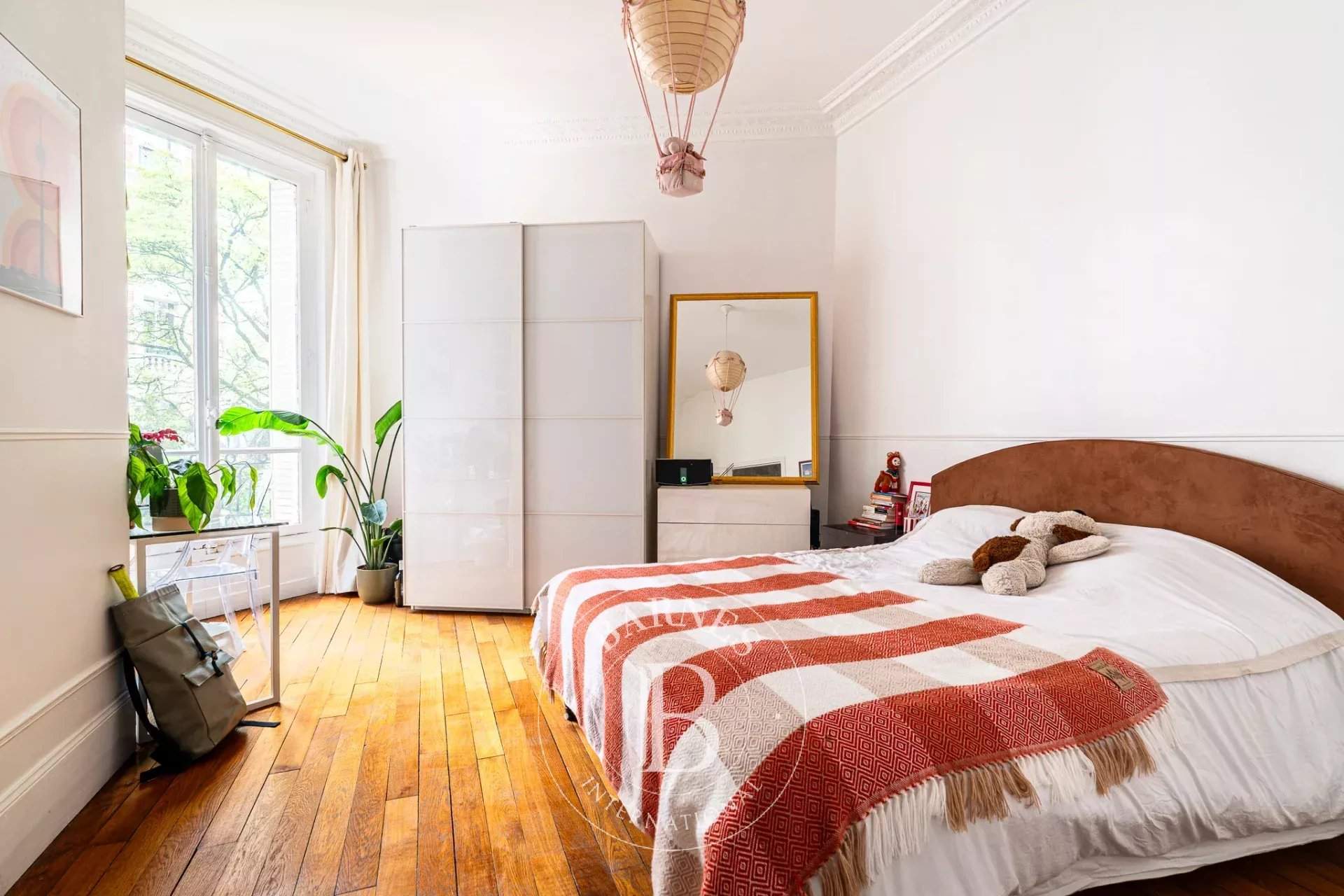 Paris  - Appartement  - picture 14