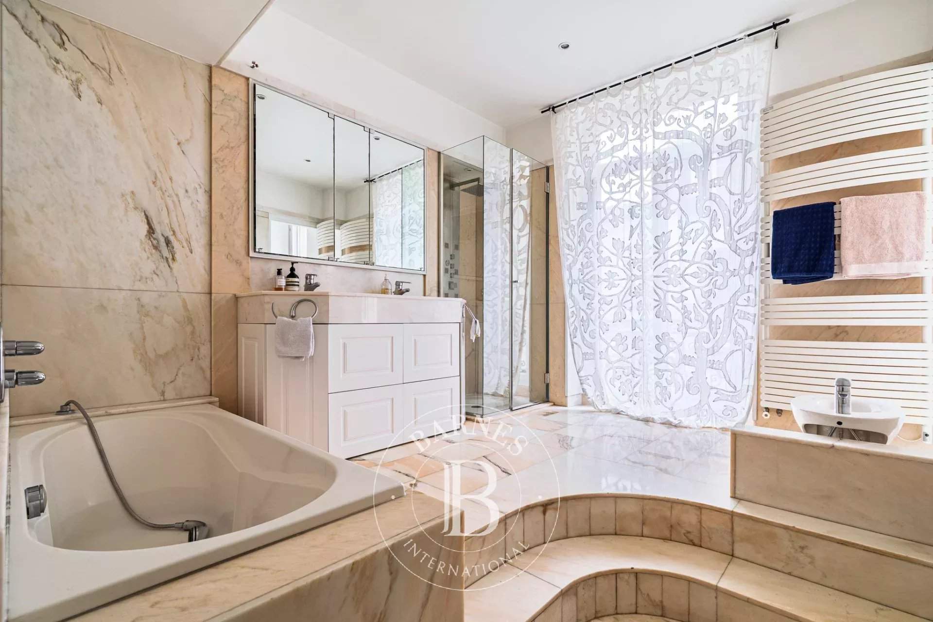 Paris  - Piso 7 Cuartos 4 Habitaciones - picture 12