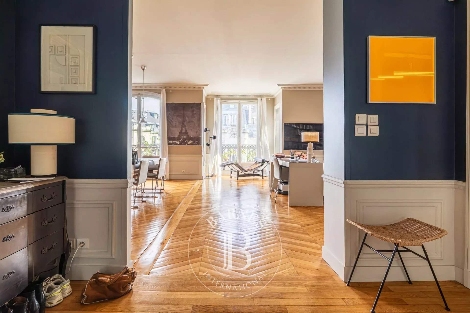 Paris  - Appartement 6 Pi&egrave;ces 3 Chambres - picture 6