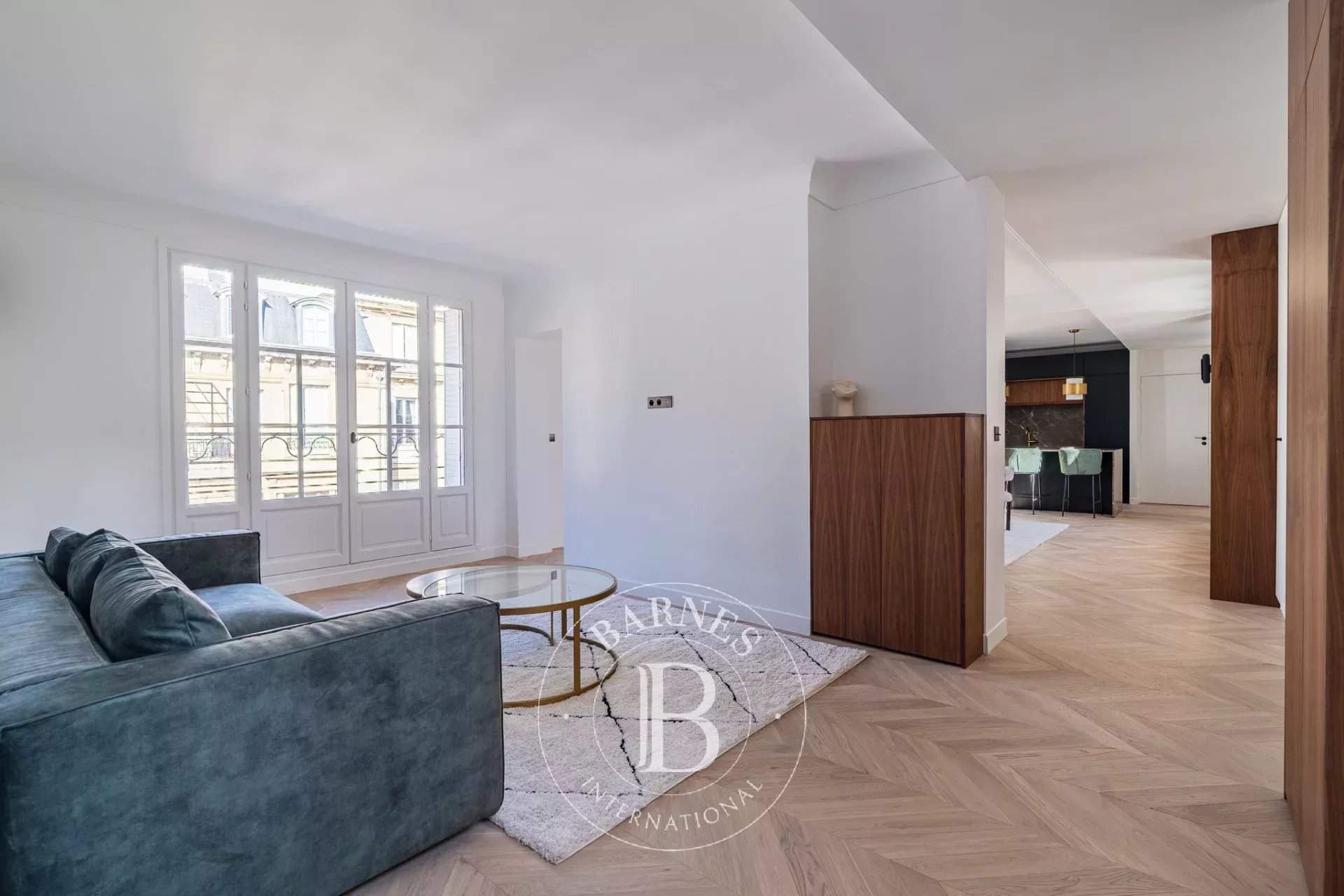 Paris  - Piso 5 Cuartos 4 Habitaciones - picture 9