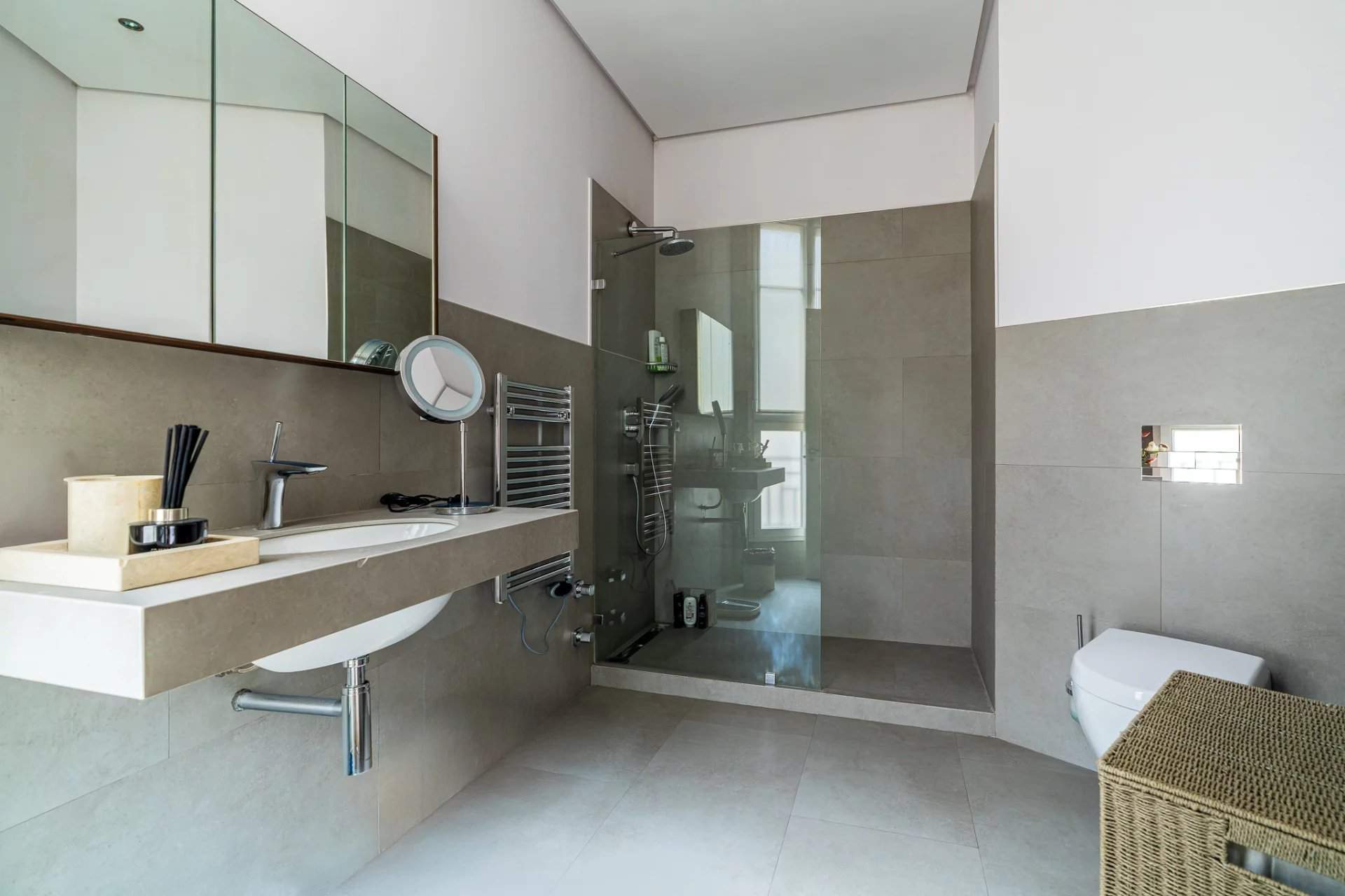 Paris  - Appartement 7 Pi&egrave;ces 4 Chambres - picture 18