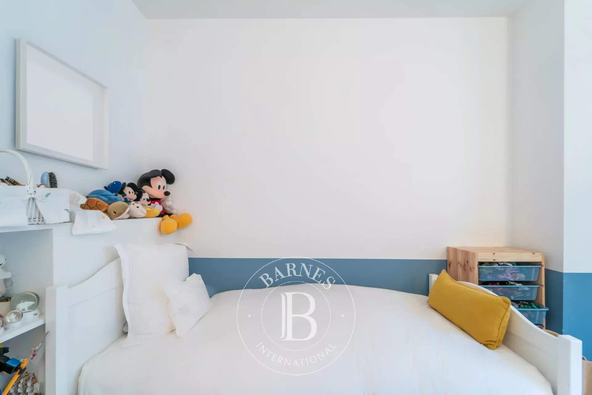 Paris  - Piso 5 Cuartos 3 Habitaciones - picture 12