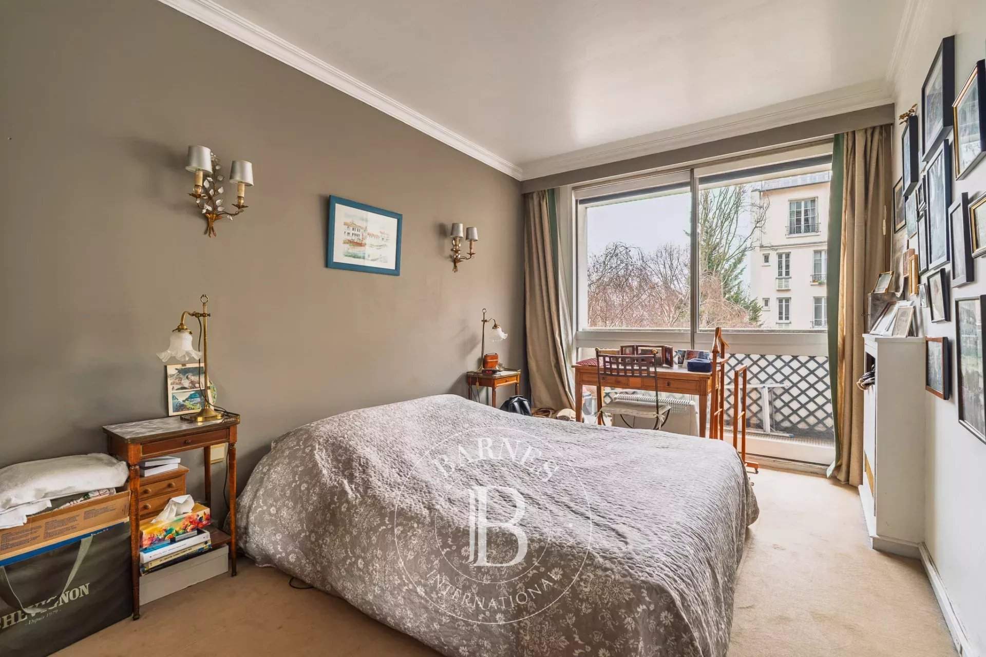 Paris  - Appartement 5 Pi&egrave;ces 3 Chambres - picture 8