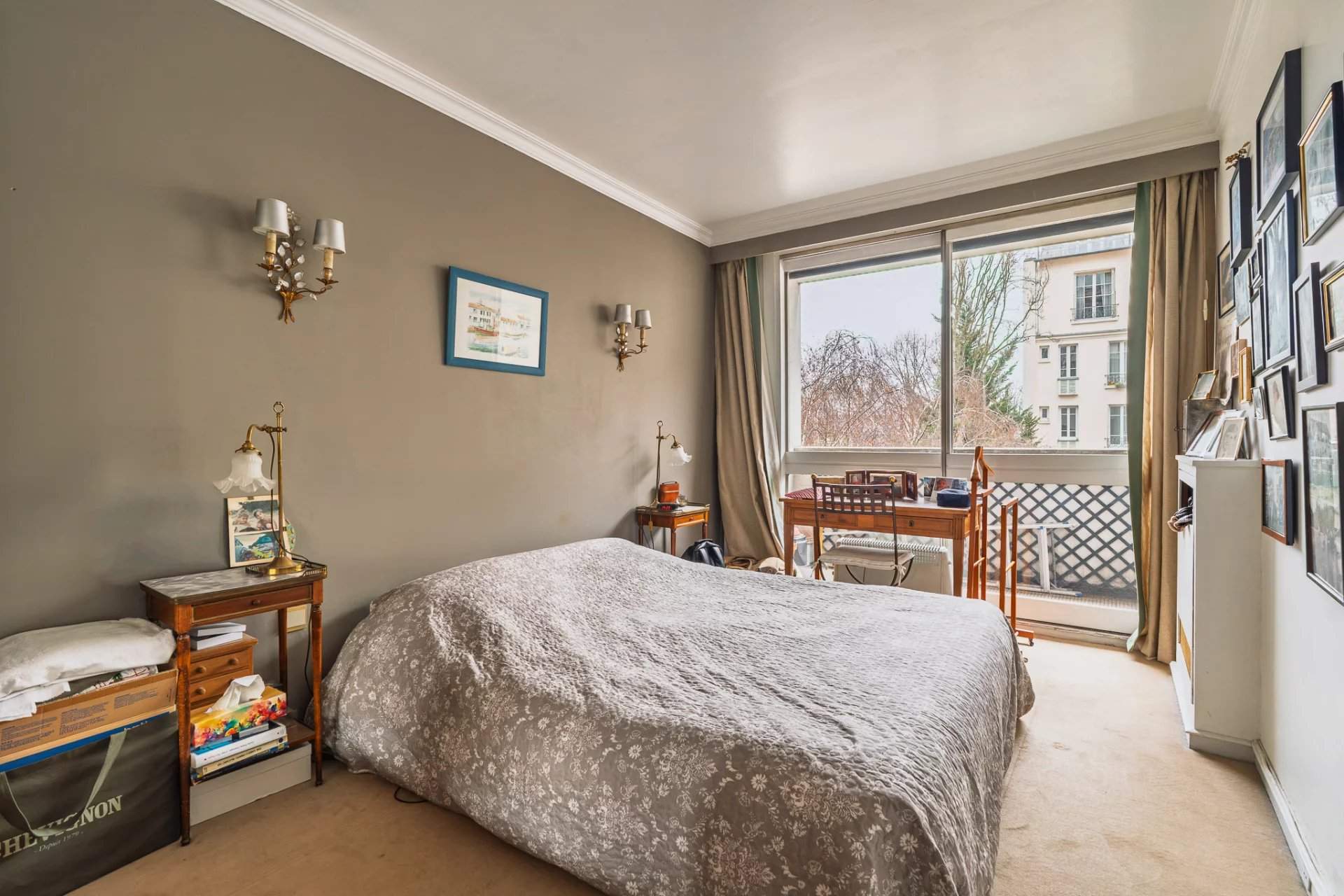 Paris  - Appartement 5 Pi&egrave;ces 3 Chambres - picture 8