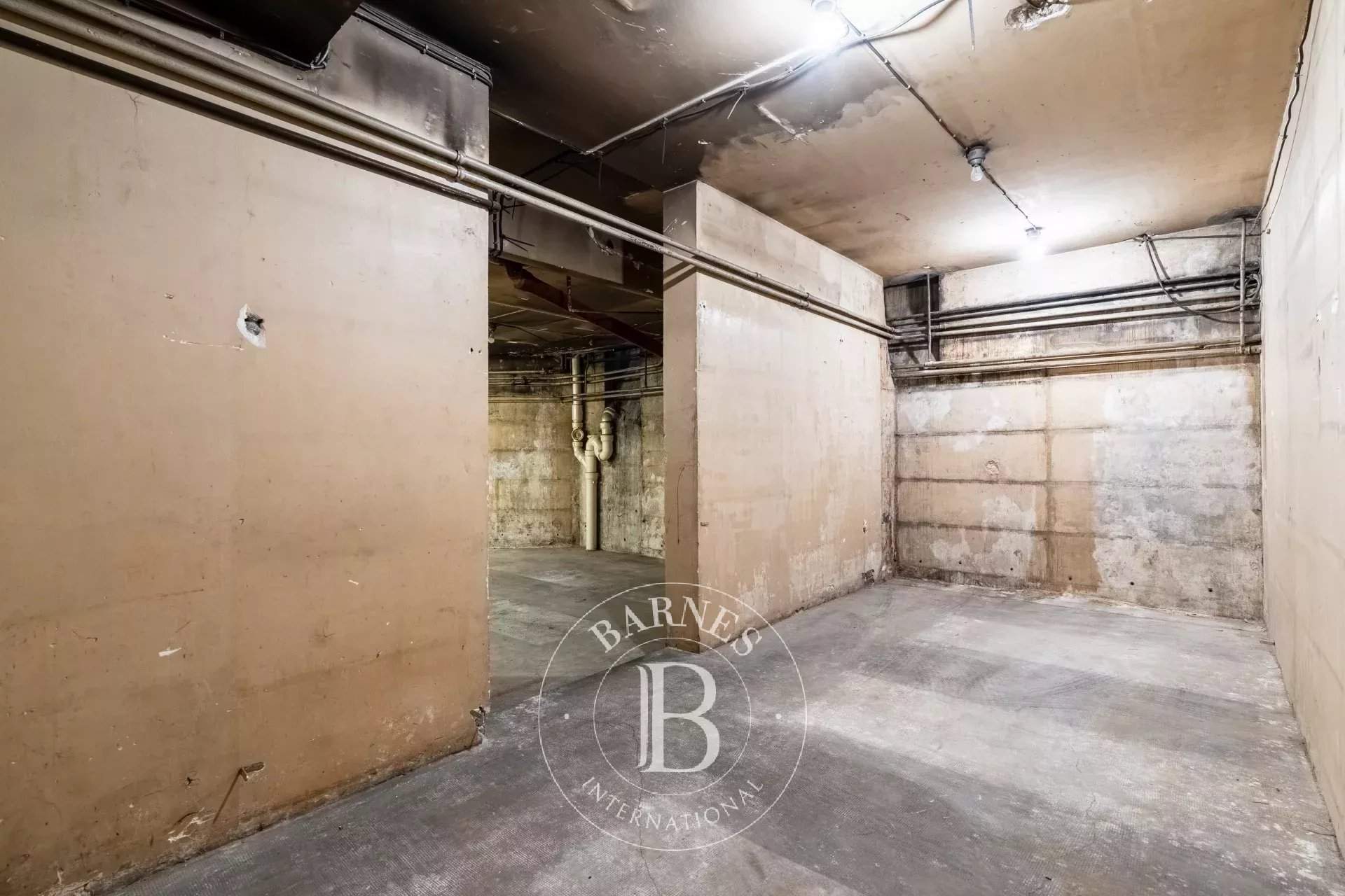 Paris  - Appartement 10 Pi&egrave;ces - picture 12