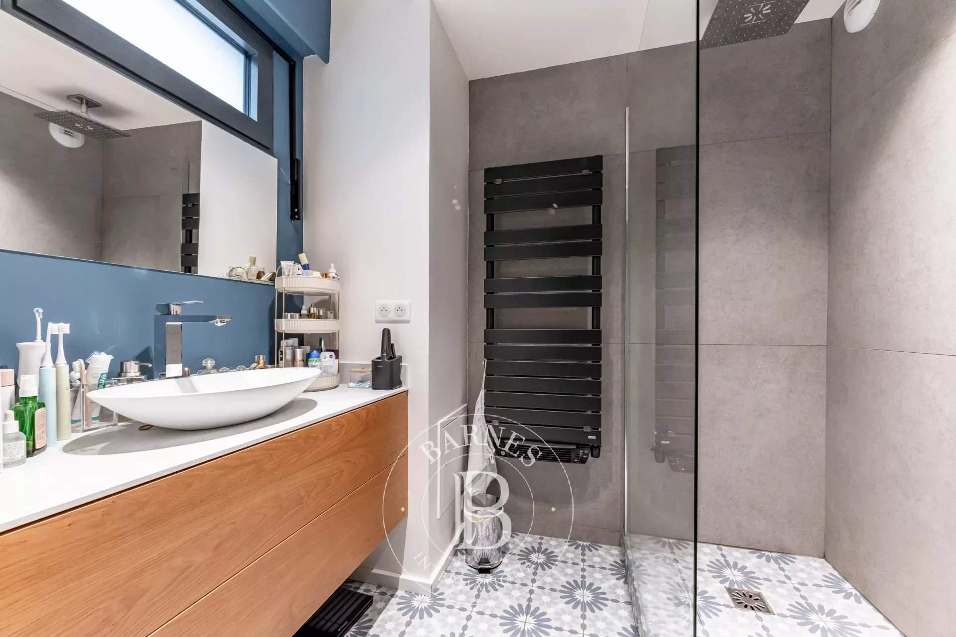 Paris  - Apartment 3 Bedrooms - picture 8