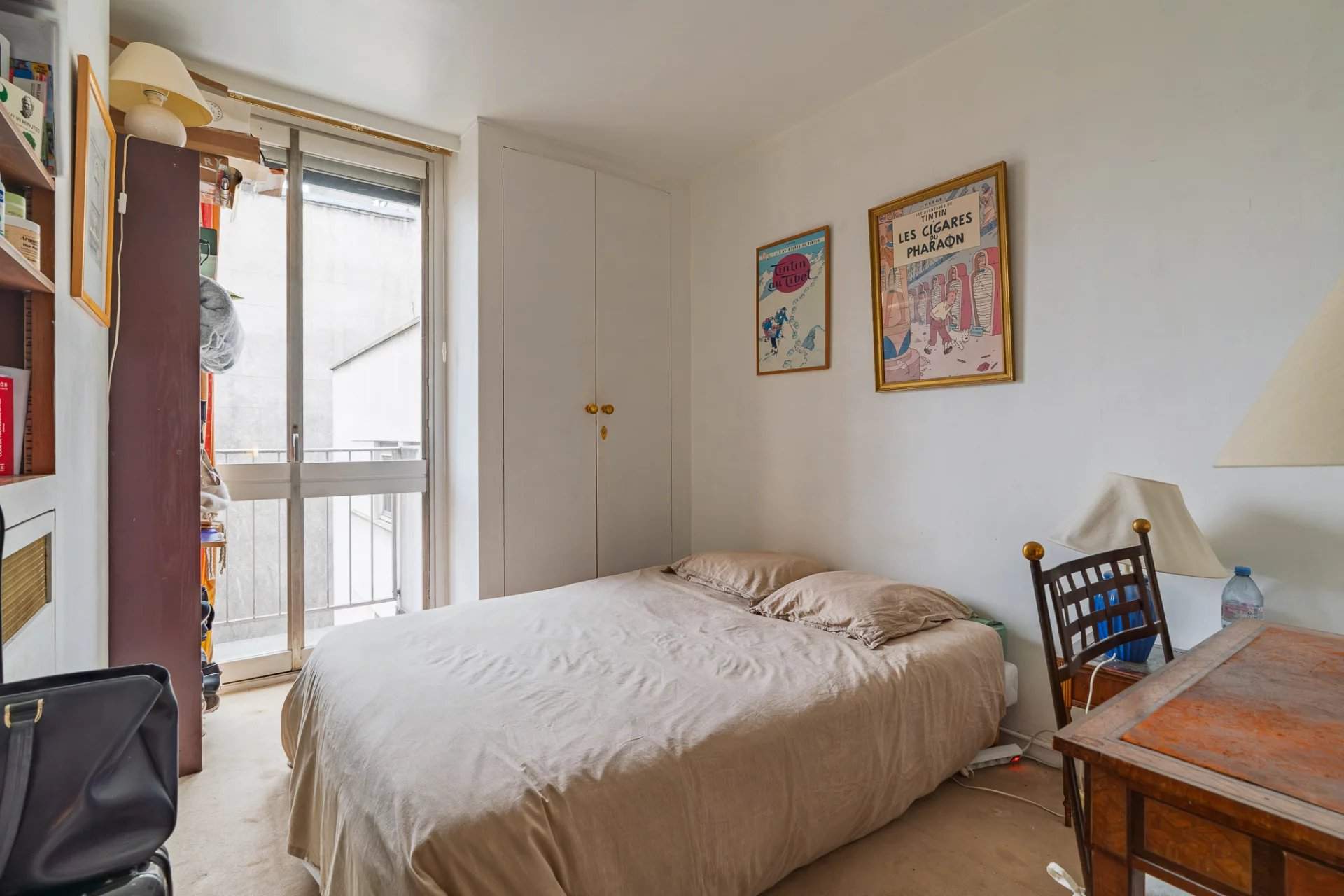 Paris  - Appartement 5 Pi&egrave;ces 3 Chambres - picture 10