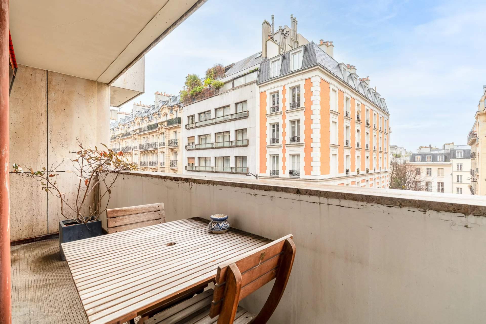 Paris  - Appartement 5 Pi&egrave;ces 3 Chambres - picture 5