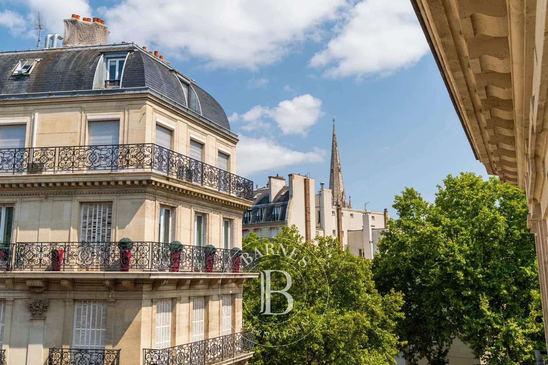 Paris  - Apartment 3 Bedrooms - picture 9
