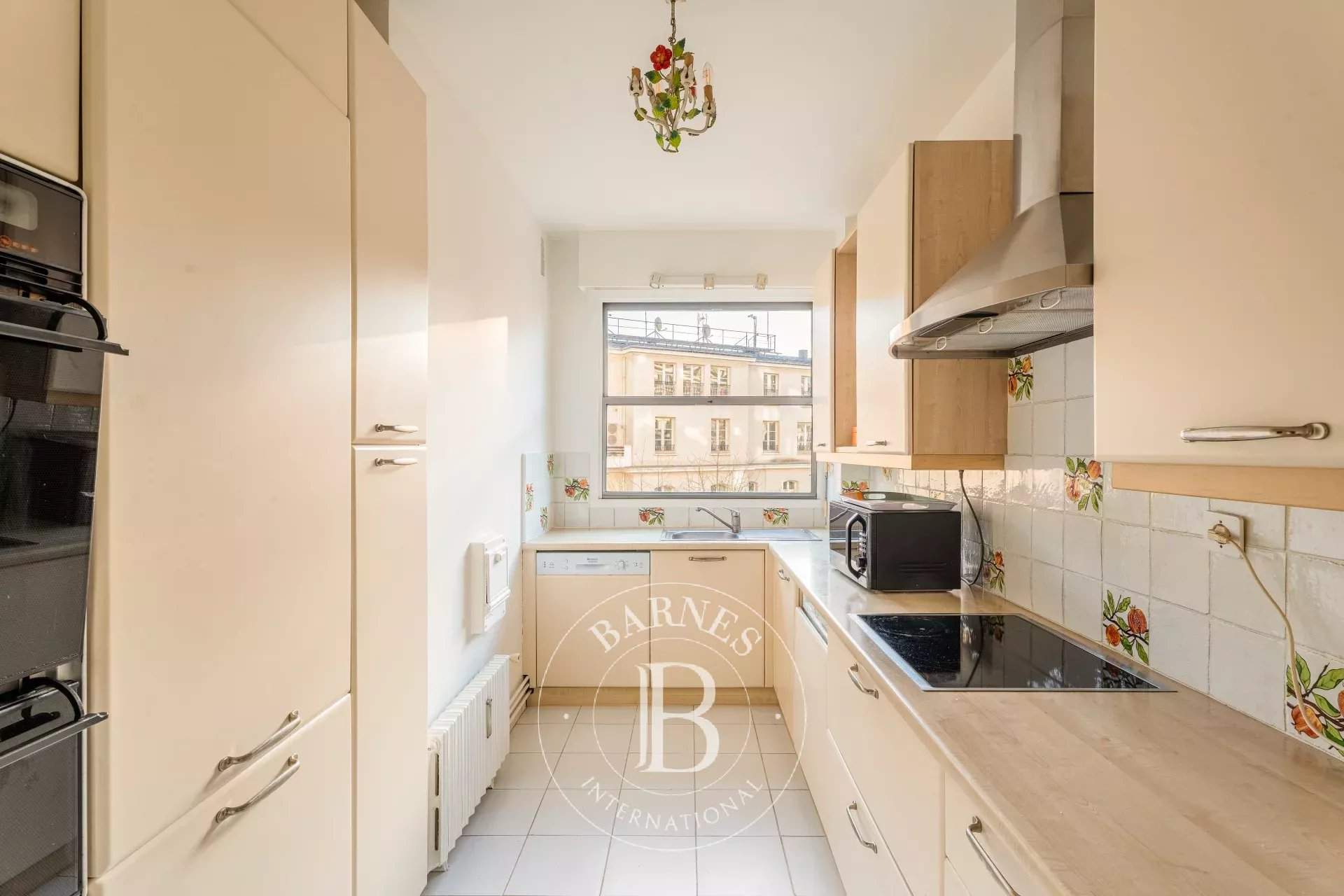 Paris  - Apartment 3 Bedrooms - picture 10