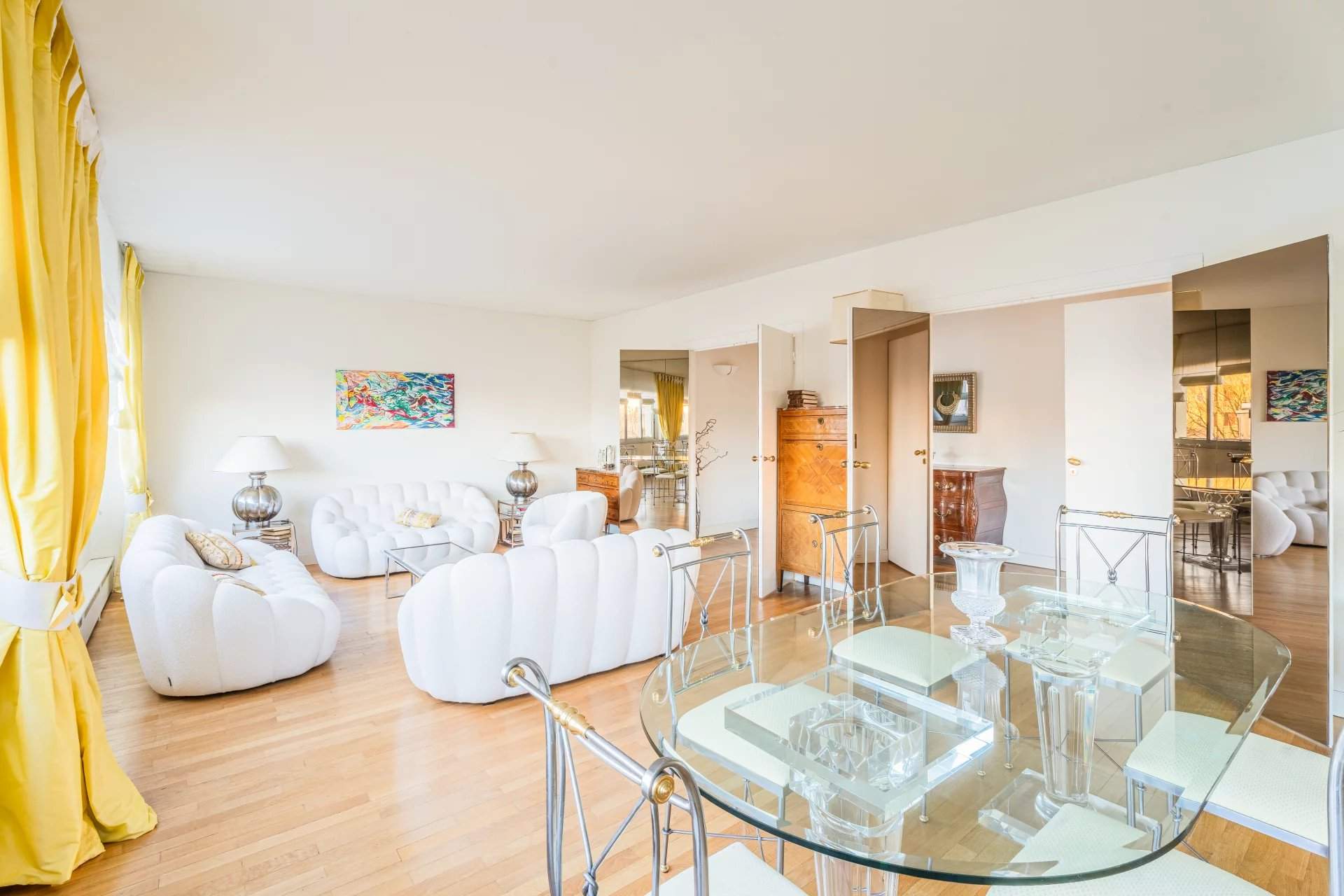 Paris  - Appartement 5 Pi&egrave;ces 3 Chambres - picture 7