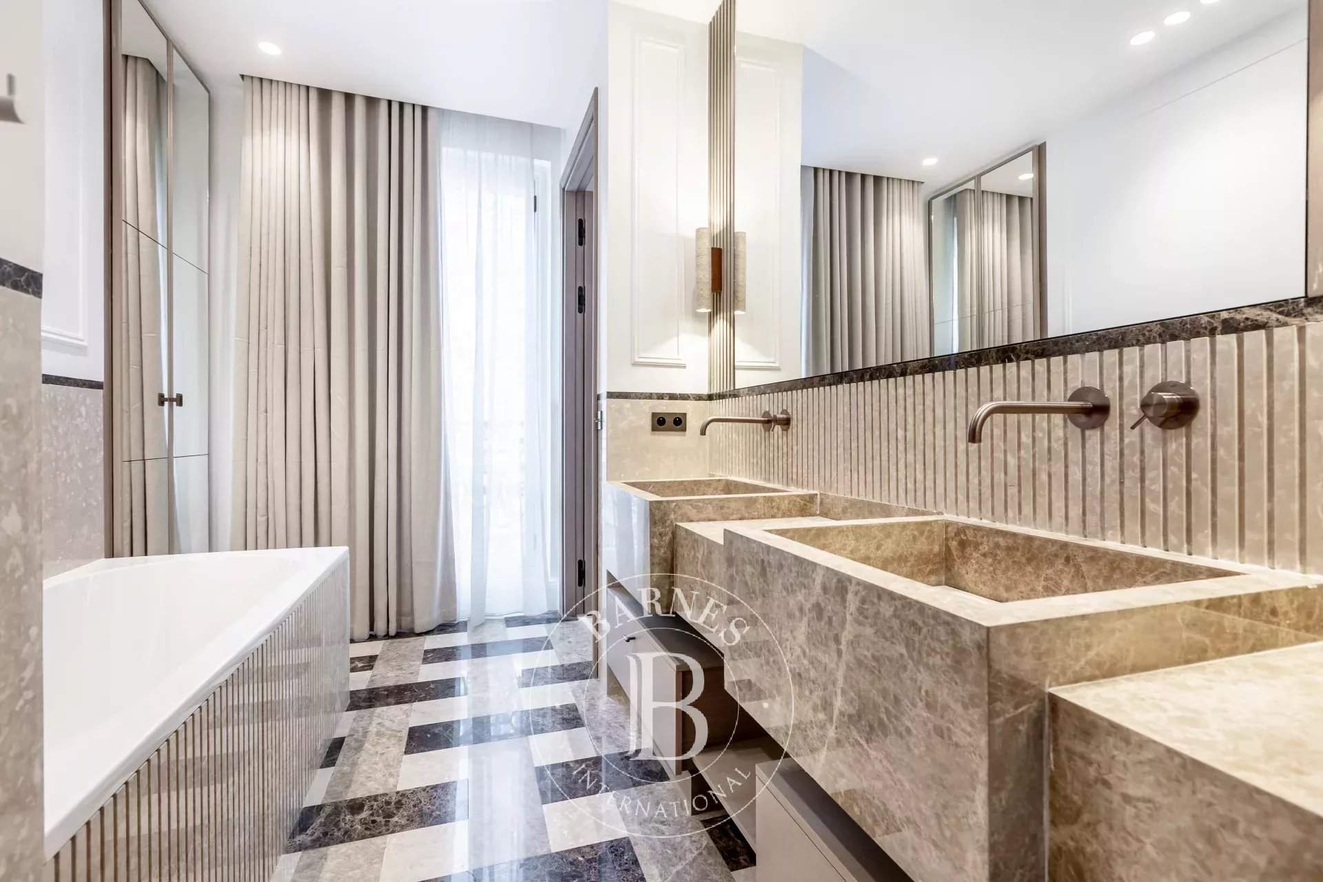 Paris  - Piso 5 Cuartos 3 Habitaciones - picture 12