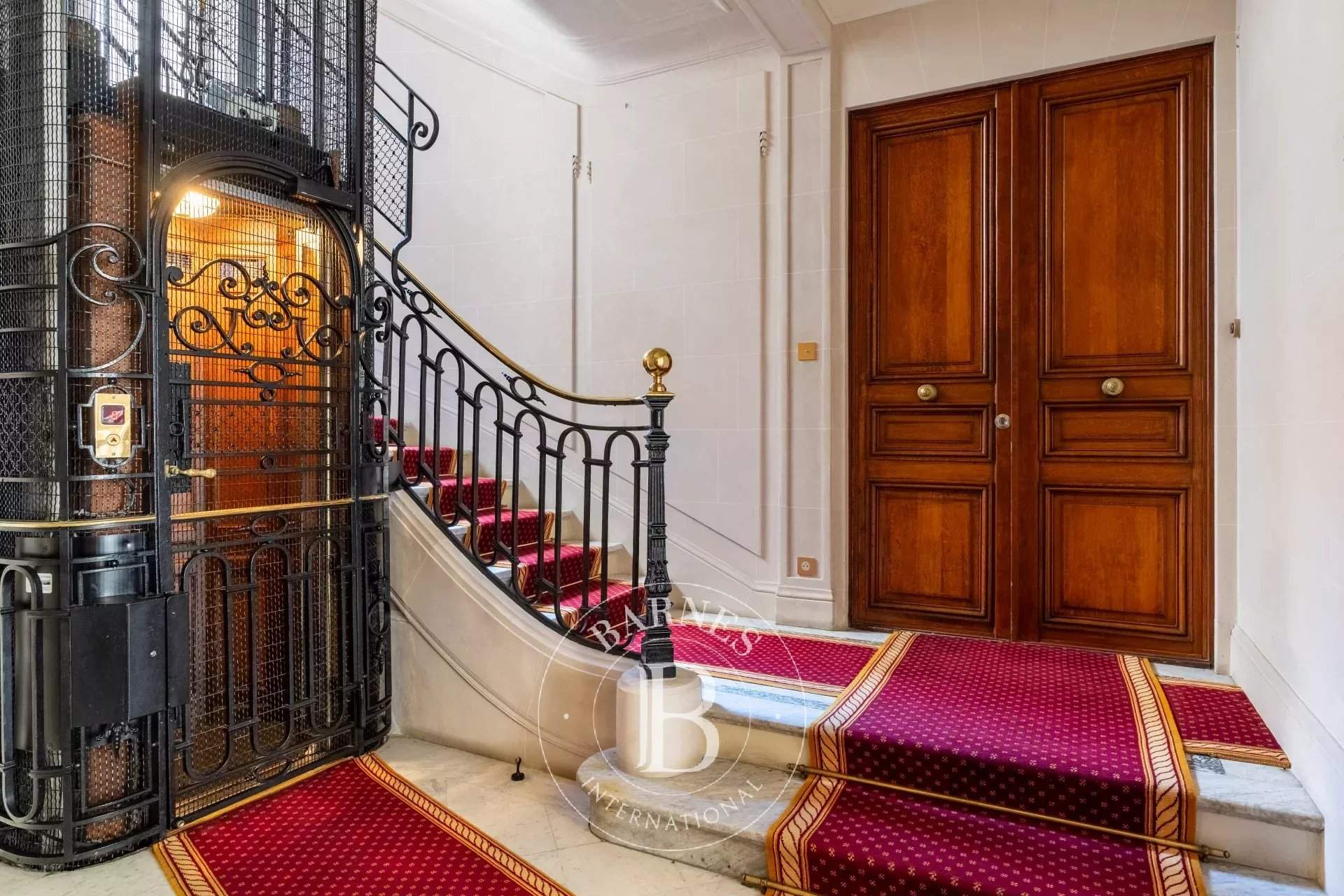 Paris  - Appartement 5 Pi&egrave;ces 3 Chambres - picture 19