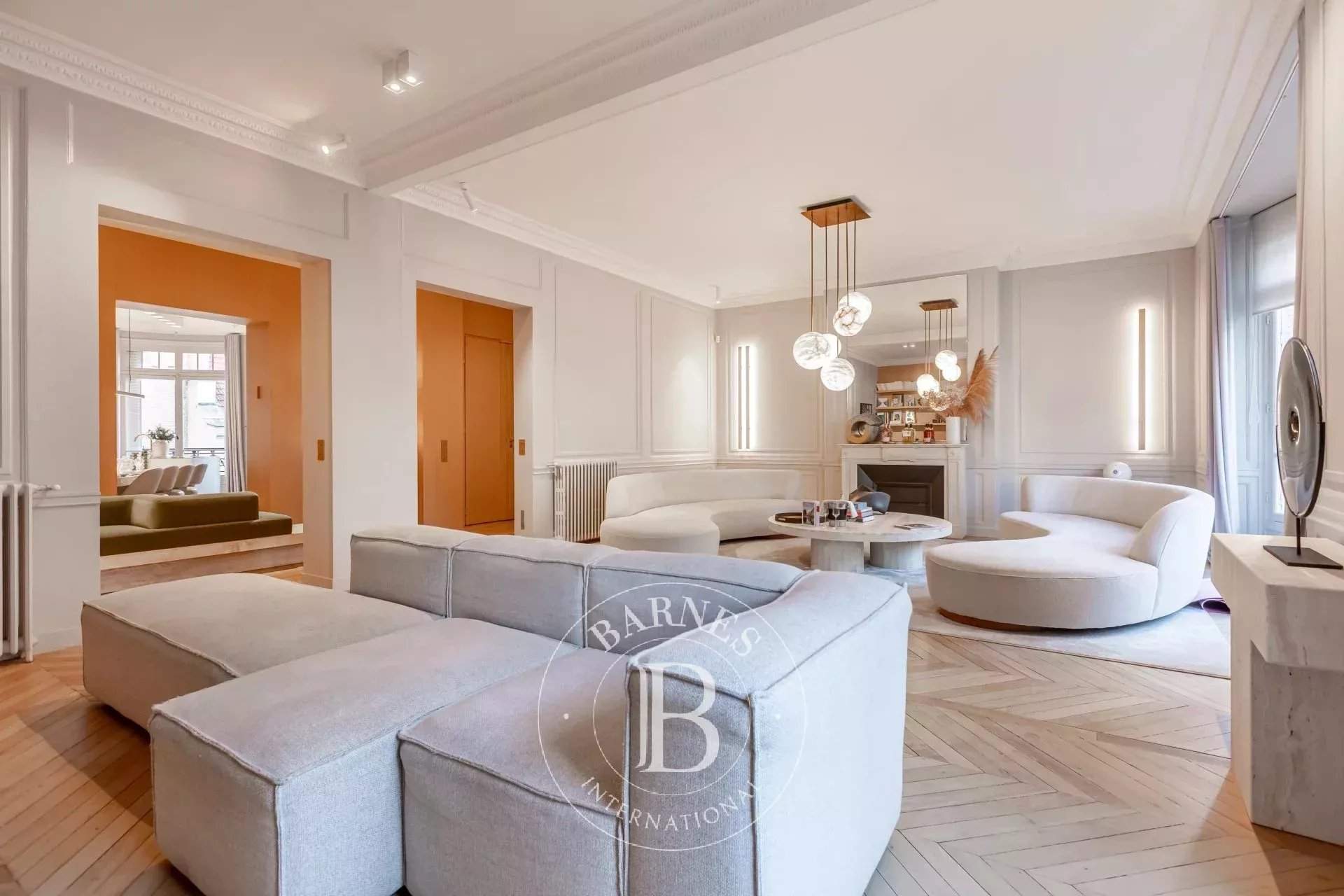 Paris  - Apartment 5 Bedrooms - picture 5