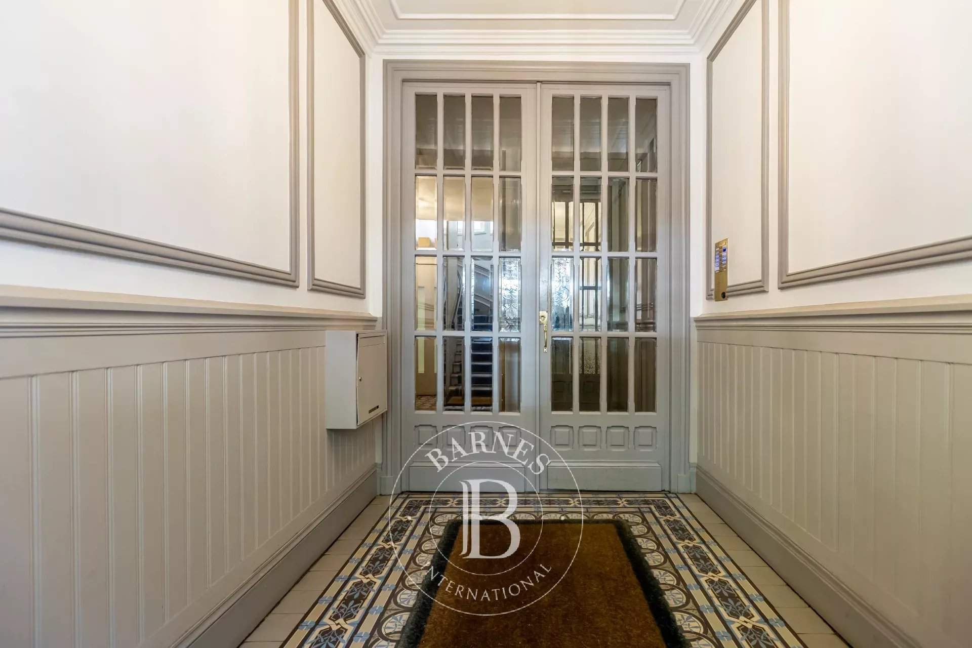 Paris  - Apartment 3 Bedrooms - picture 17