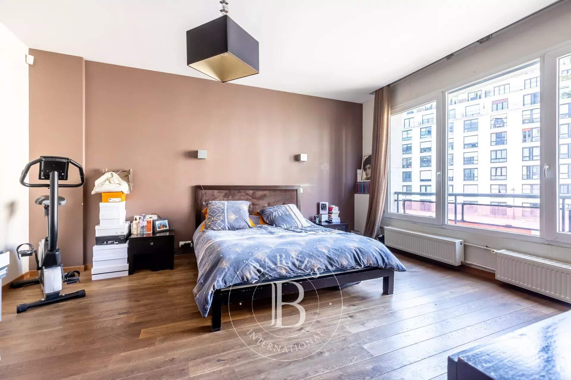 Paris  - Appartement 5 Pi&egrave;ces 3 Chambres - picture 10