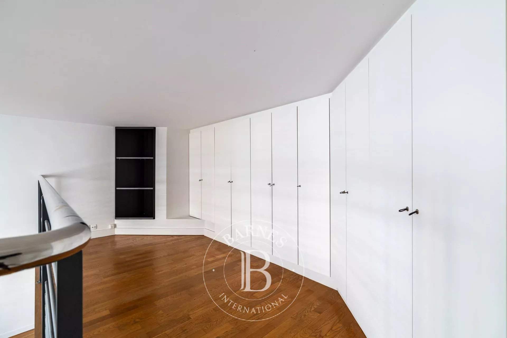 Paris  - Apartment 3 Bedrooms - picture 7