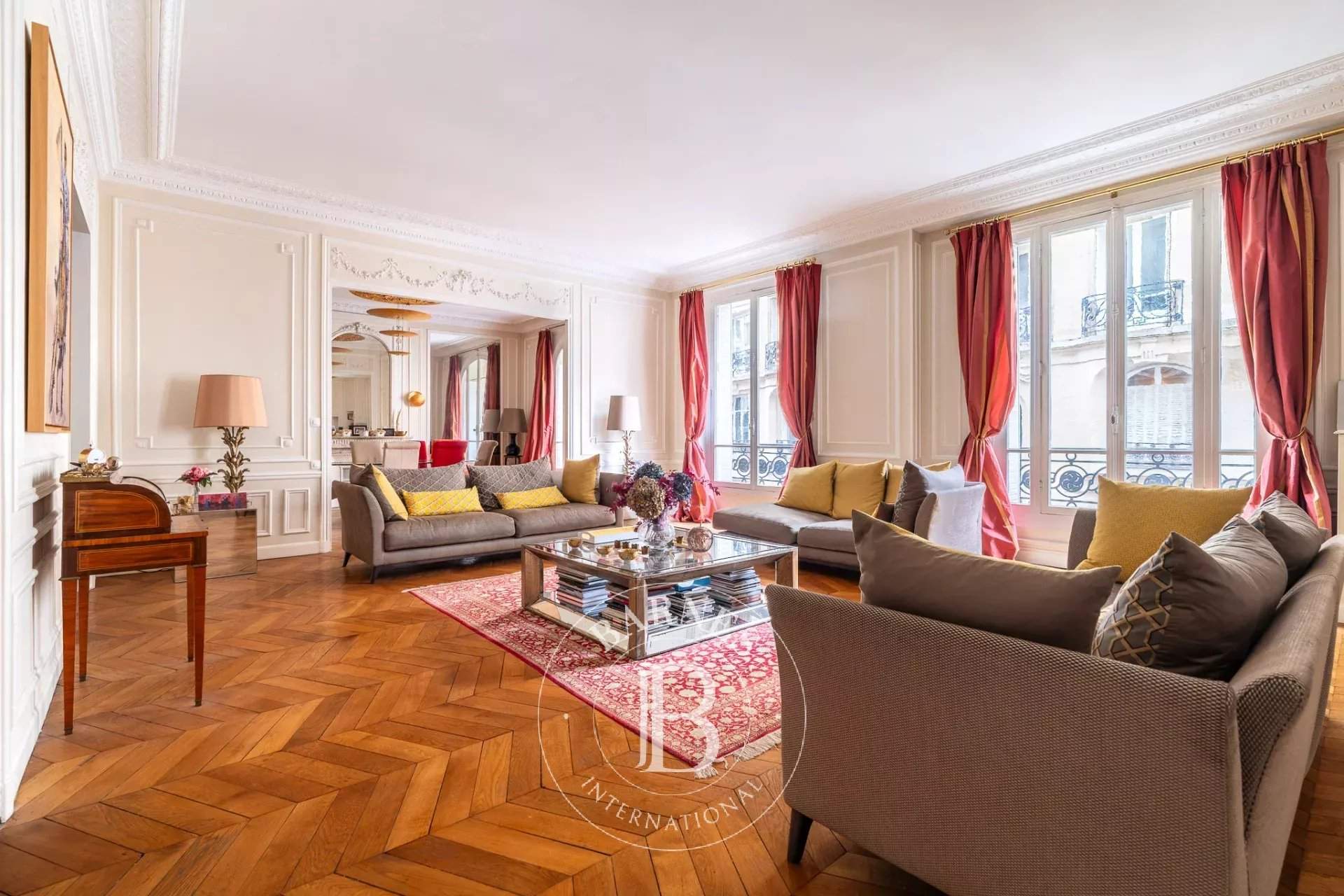 Paris  - Appartement  - picture 4