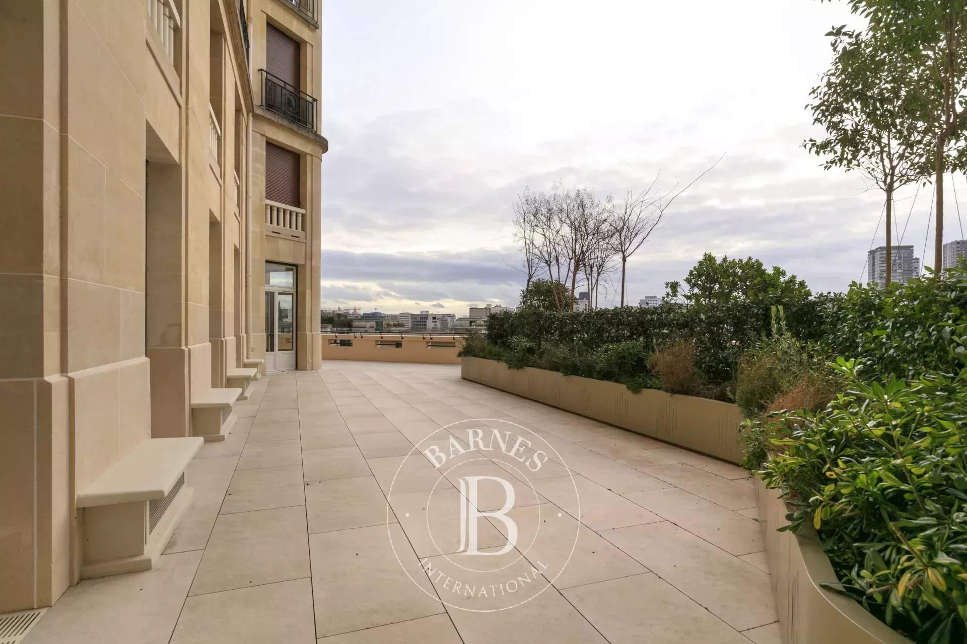 Paris  - Appartement 4 Pi&egrave;ces 2 Chambres - picture 14