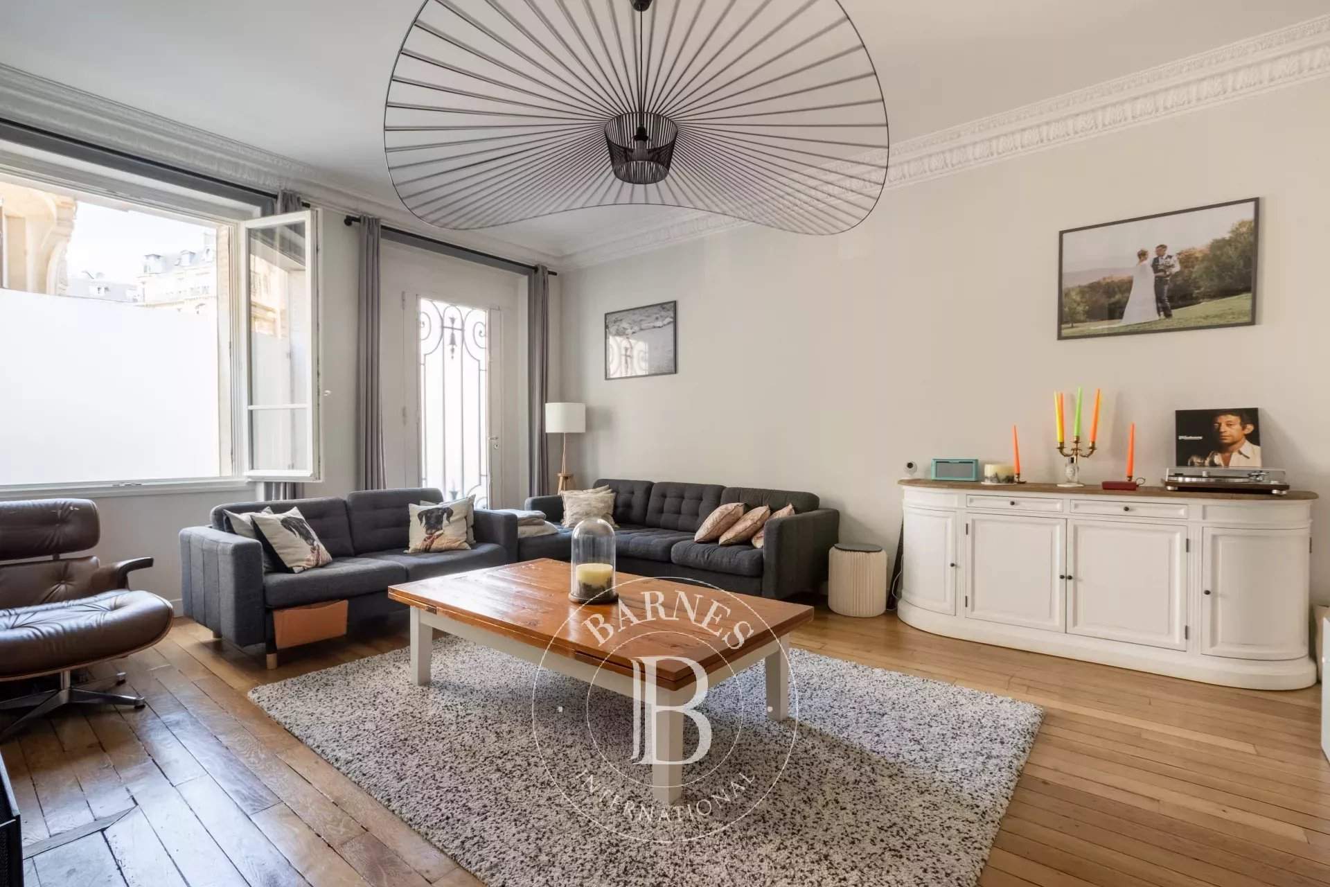 Paris  - Appartement  - picture 5