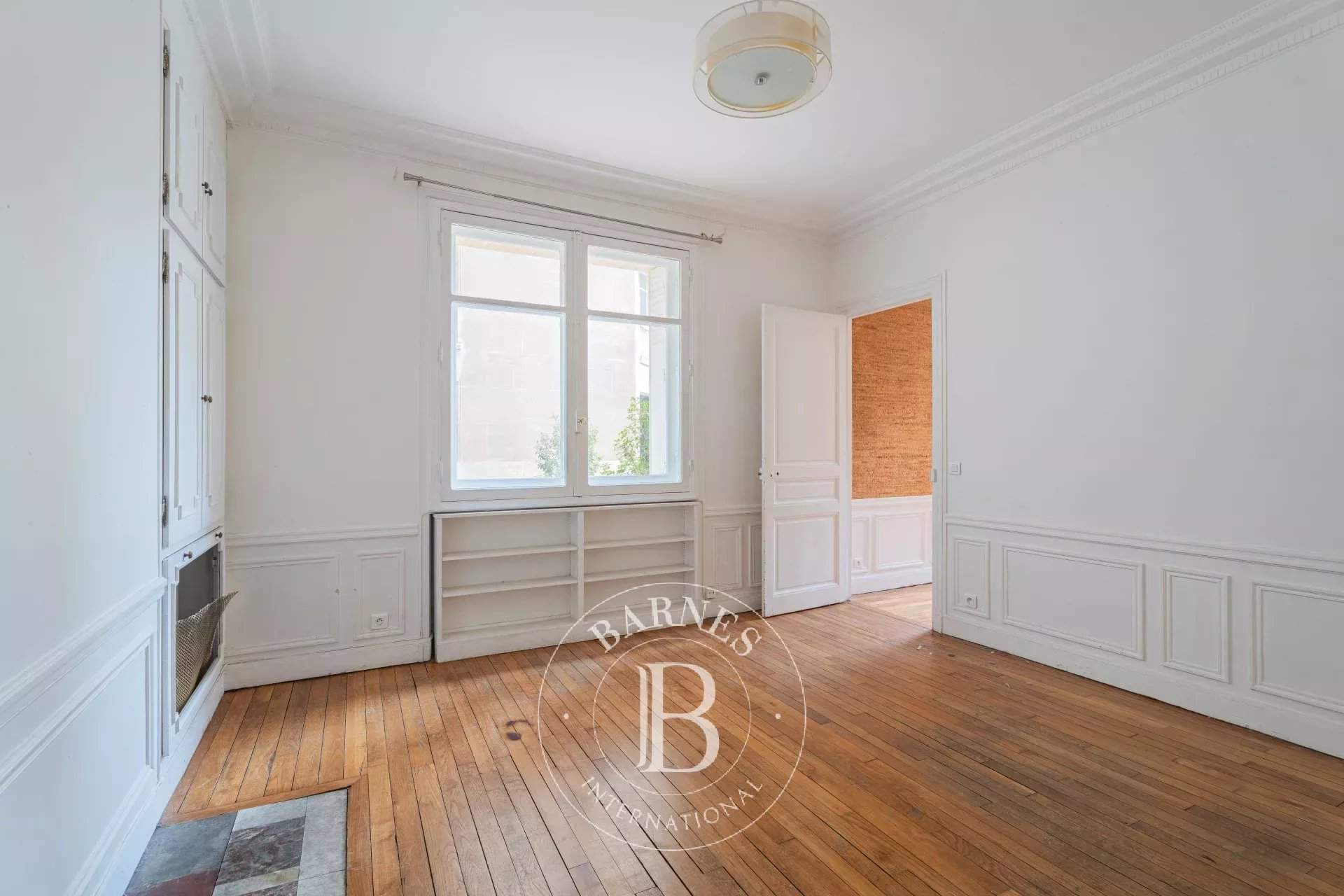 Paris  - Appartement 5 Pi&egrave;ces 3 Chambres - picture 5